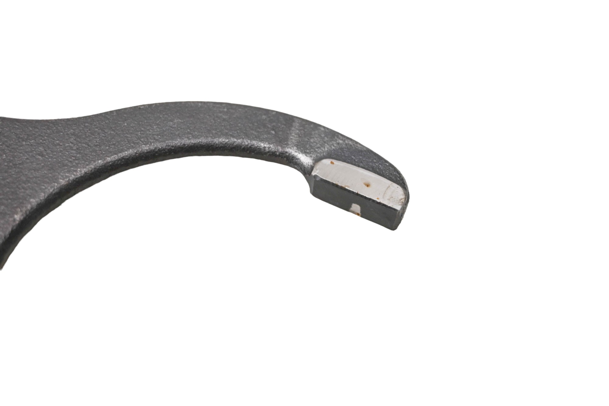 15 Kubota RTV1100CWX Rear Differential Lock Shift Fork