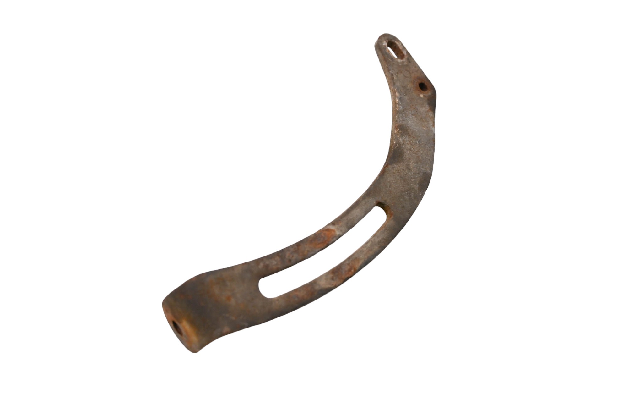 15 Kubota RTV1100CWX Alternator Bracket Mount