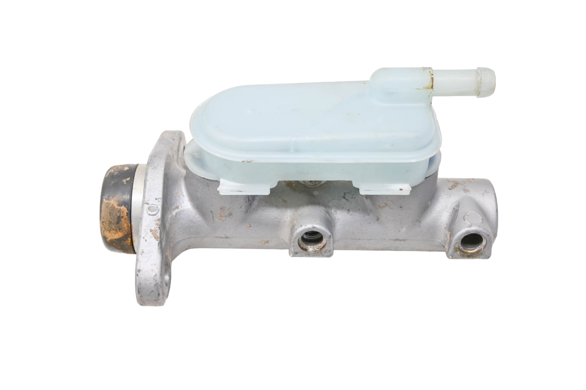 15 Kubota RTV1100CWX Front Brake Master Cylinder
