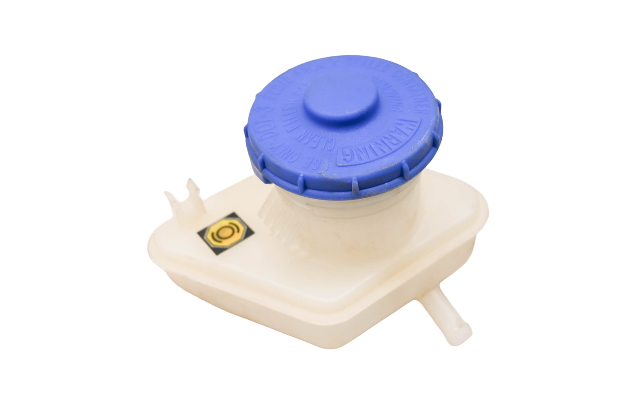 15 Kubota RTV1100CWX Brake Fluid Oil Reservoir Bottle