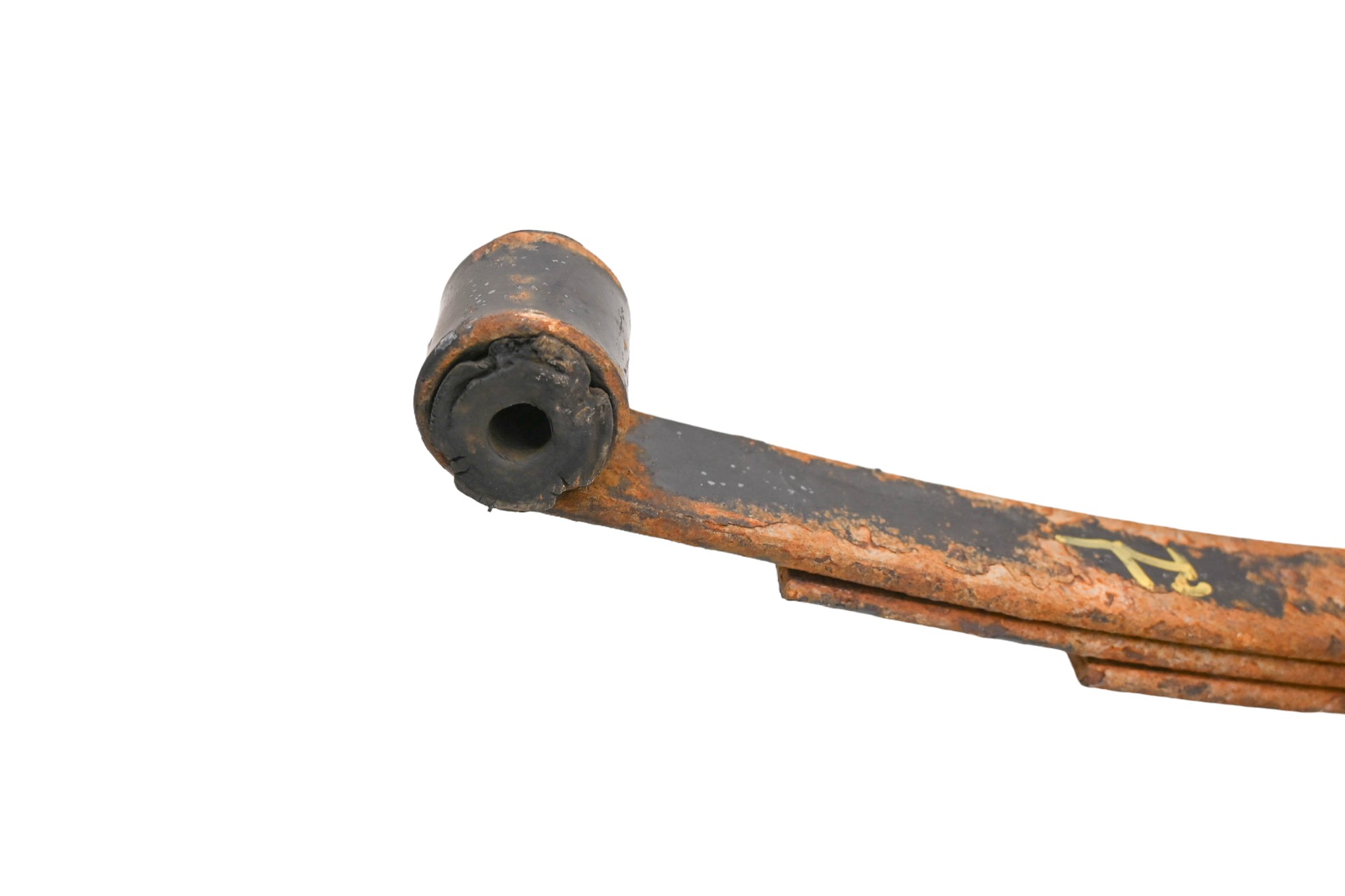 15 Kubota RTV1100CWX Rear Leaf Spring