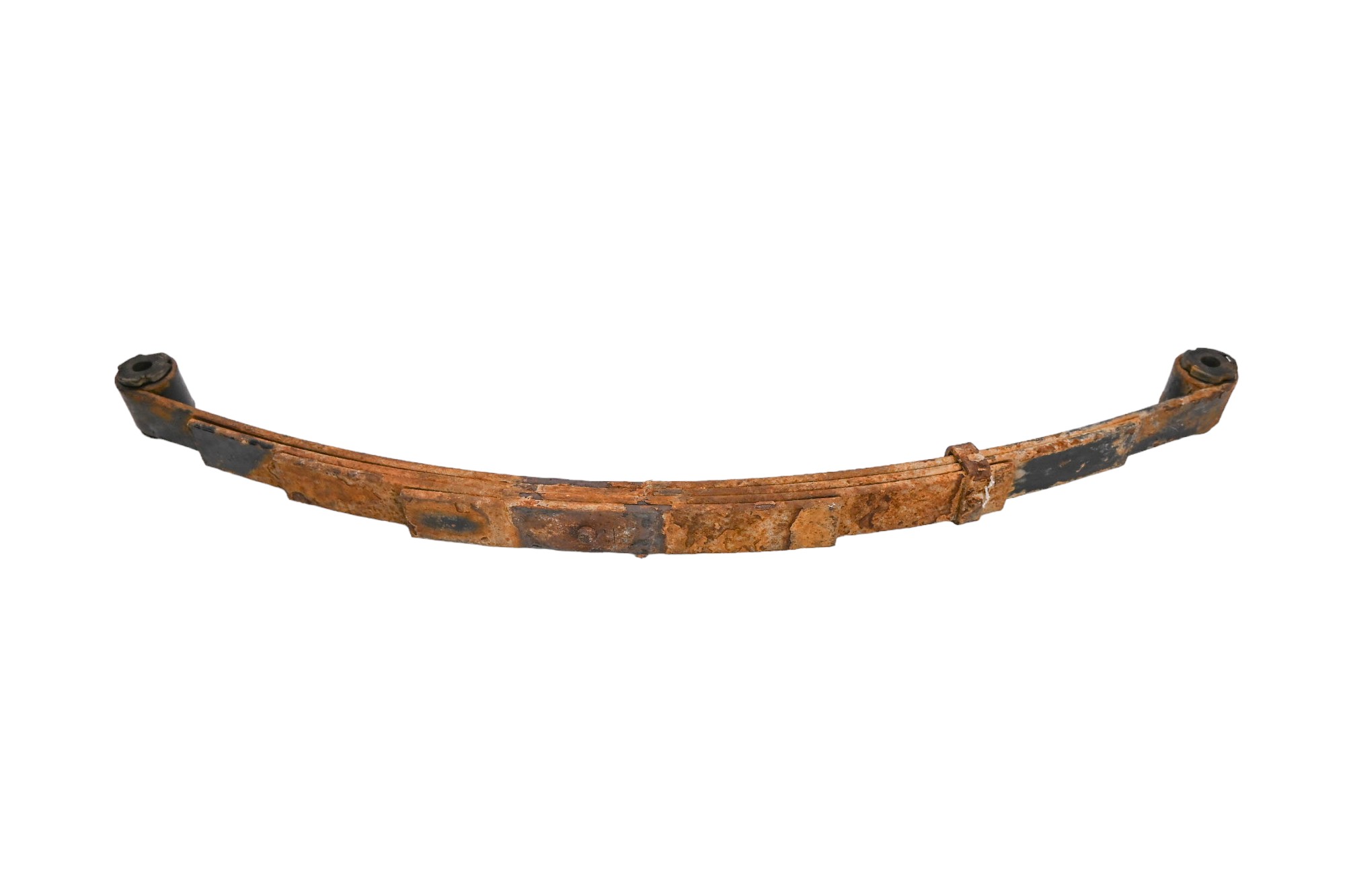 15 Kubota RTV1100CWX Rear Leaf Spring