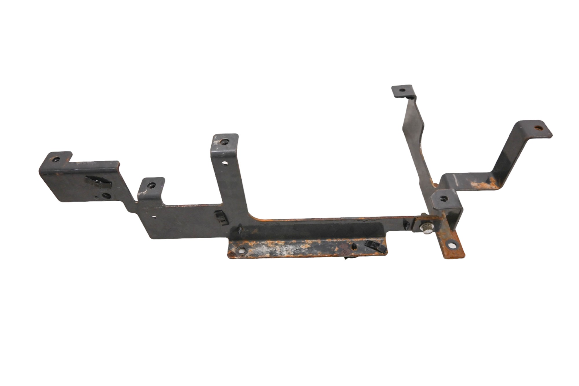 15 Kubota RTV1100CWX Ac Air Conditioner Bracket Mount