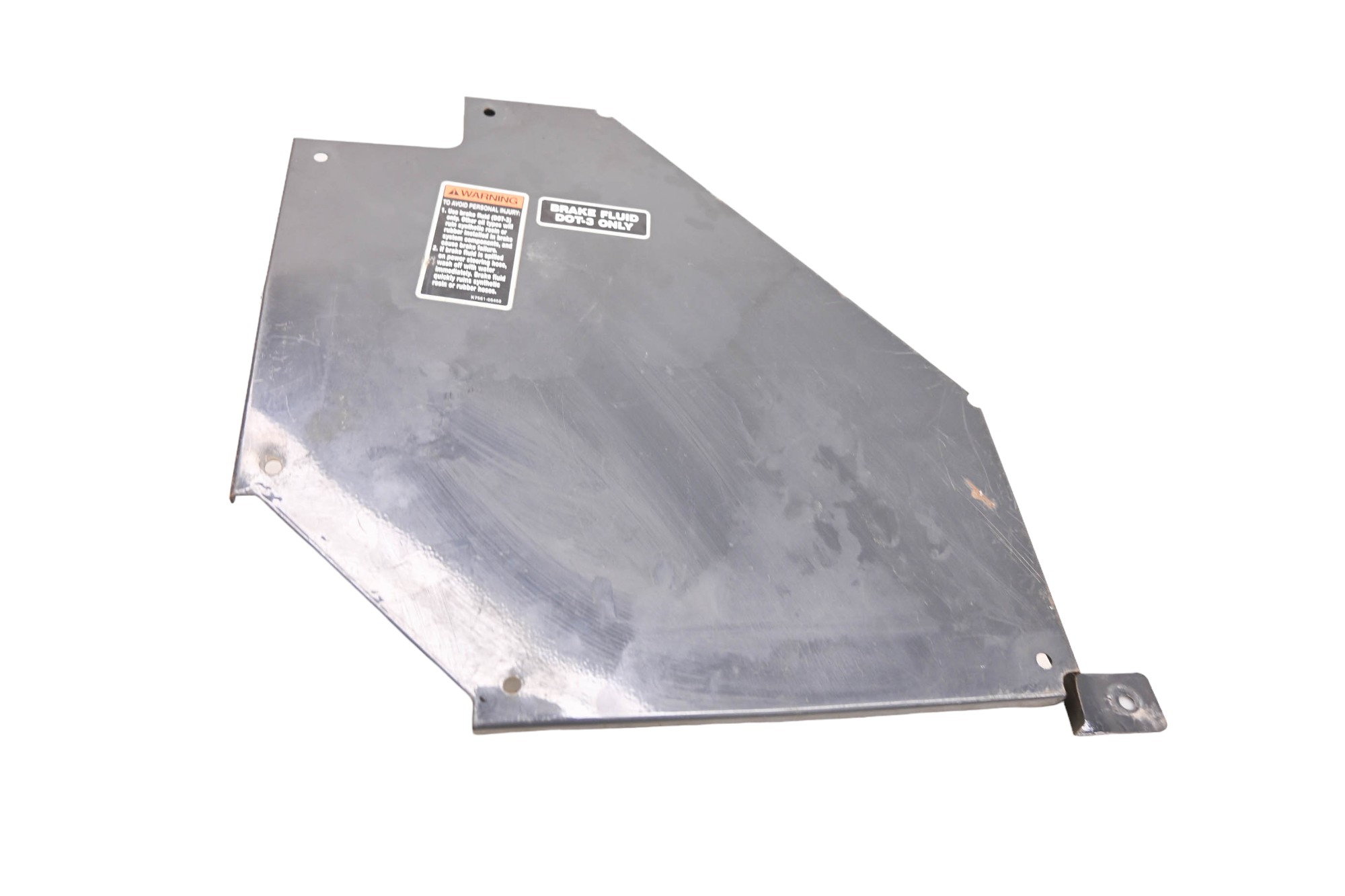 15 Kubota RTV1100CWX Ac Air Conditioner Dust Cover