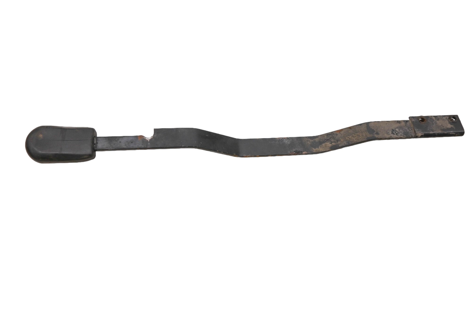 15 Kubota RTV1100CWX Hydraulic Lift Lever Shifter