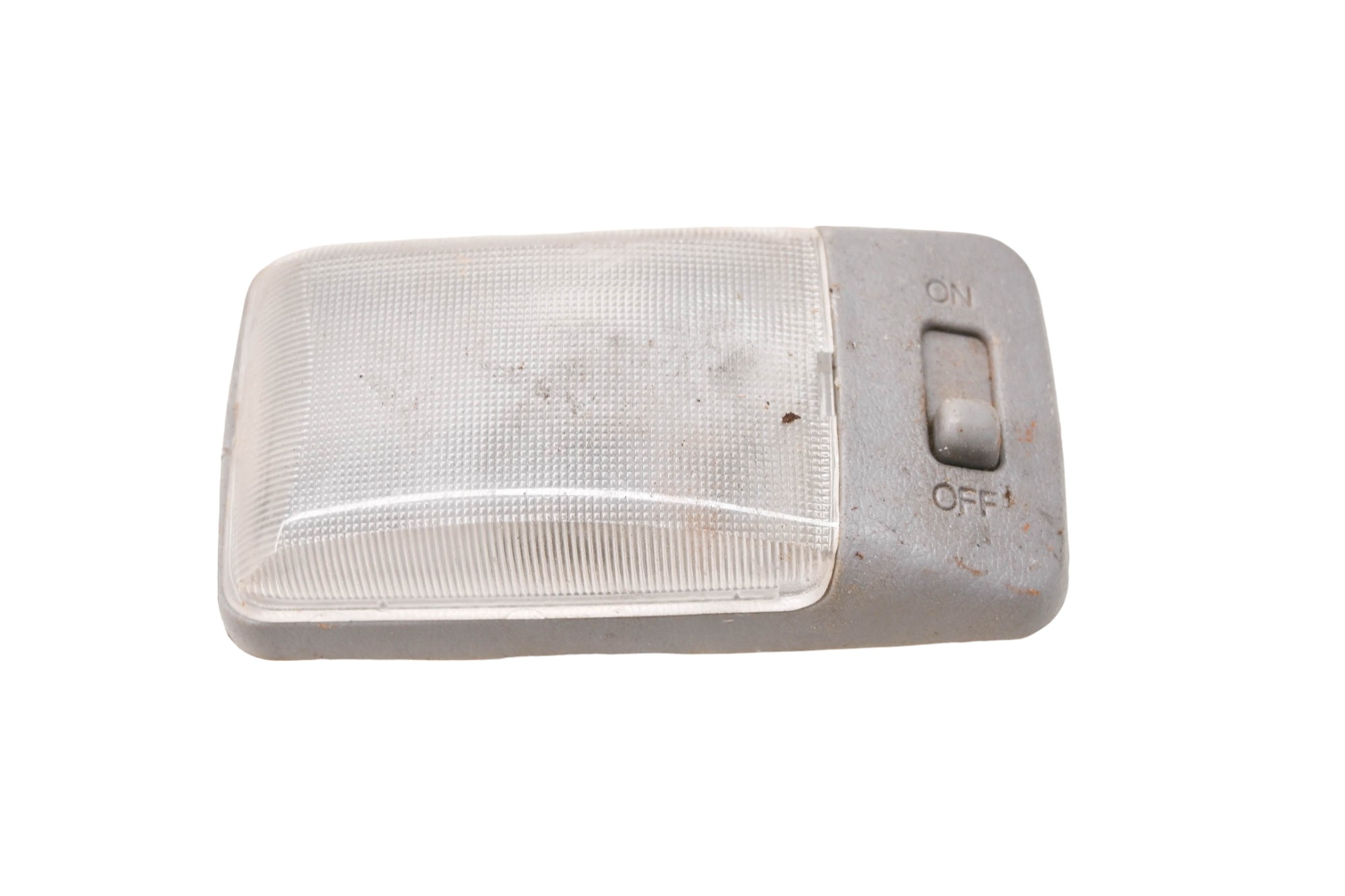 15 Kubota RTV1100CWX Cabin Dome Lamp Light