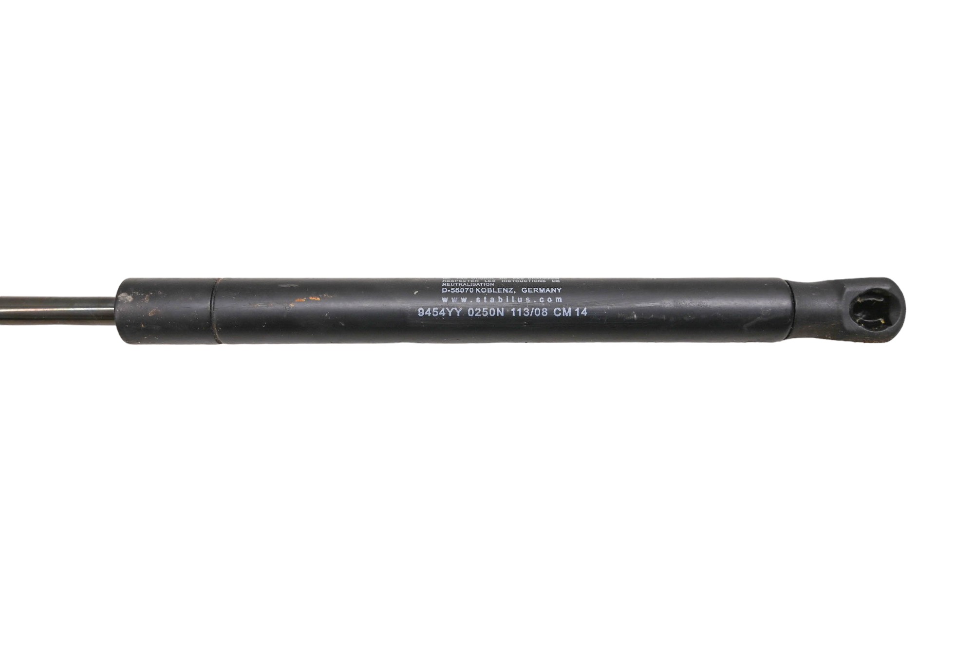15 Kubota RTV1100CWX Damper Shock