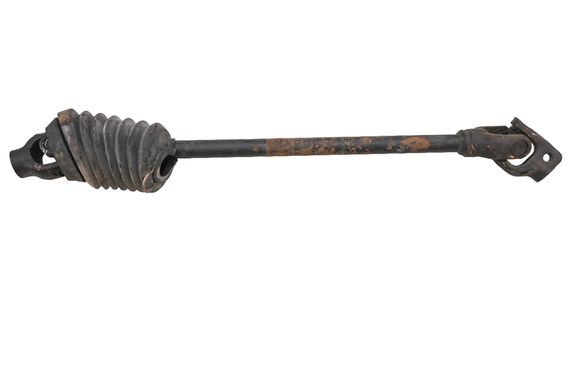 15 Kubota RTV1100CWX Steering Stem Shaft