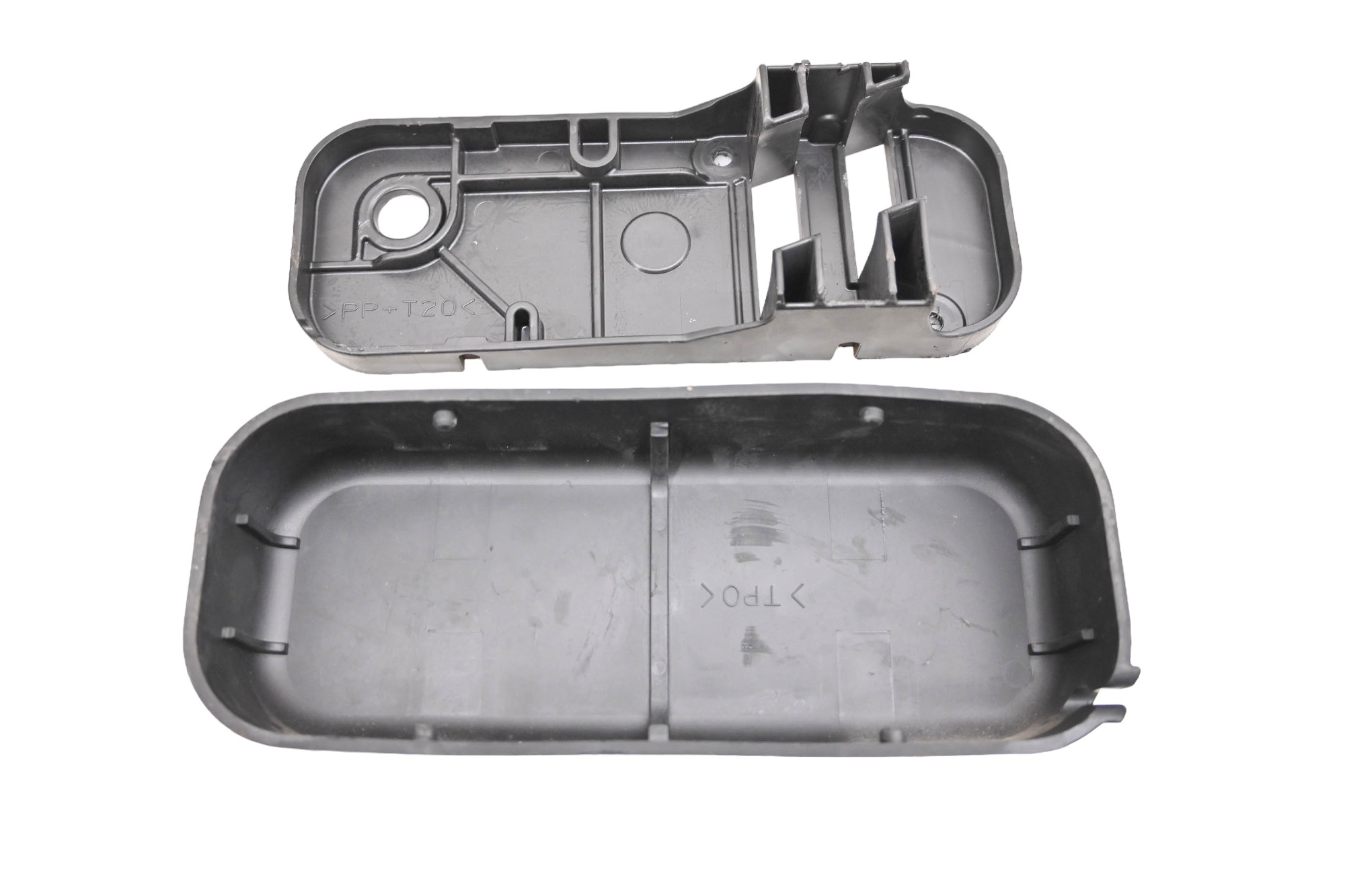 15 Kubota RTV1100CWX Wiper Motor Covers