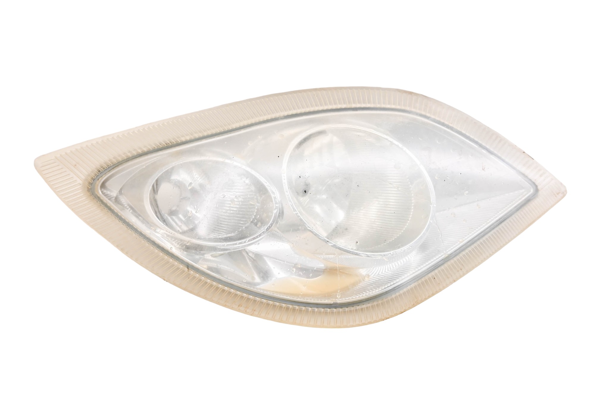 15 Kubota RTV1100CWX Front Right Headlight