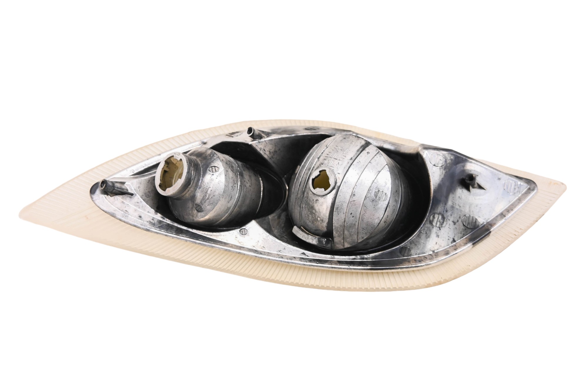 15 Kubota RTV1100CWX Front Right Headlight