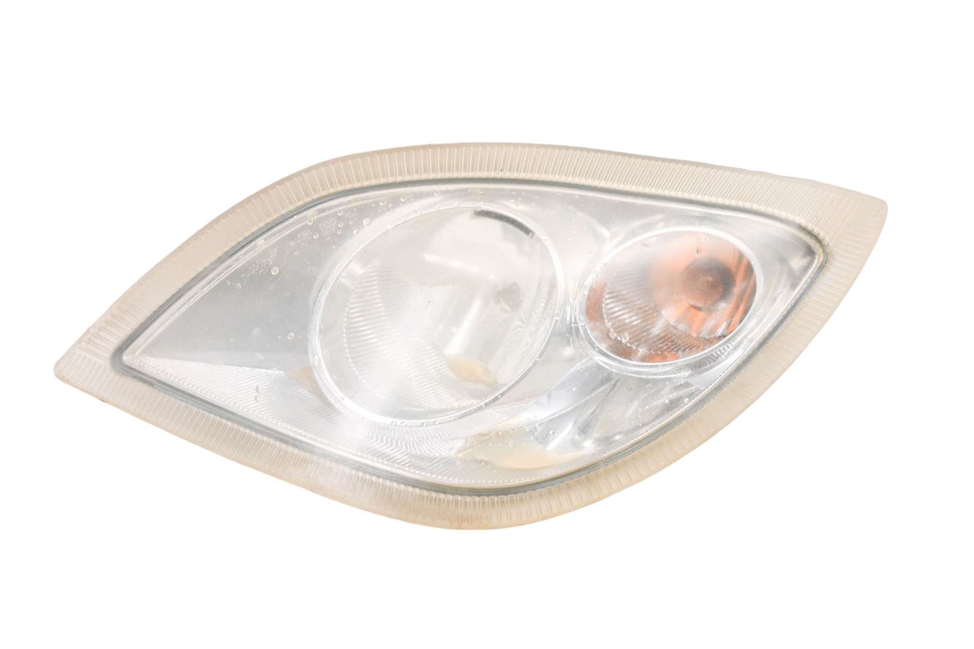 15 Kubota RTV1100CWX Front Left Headlight