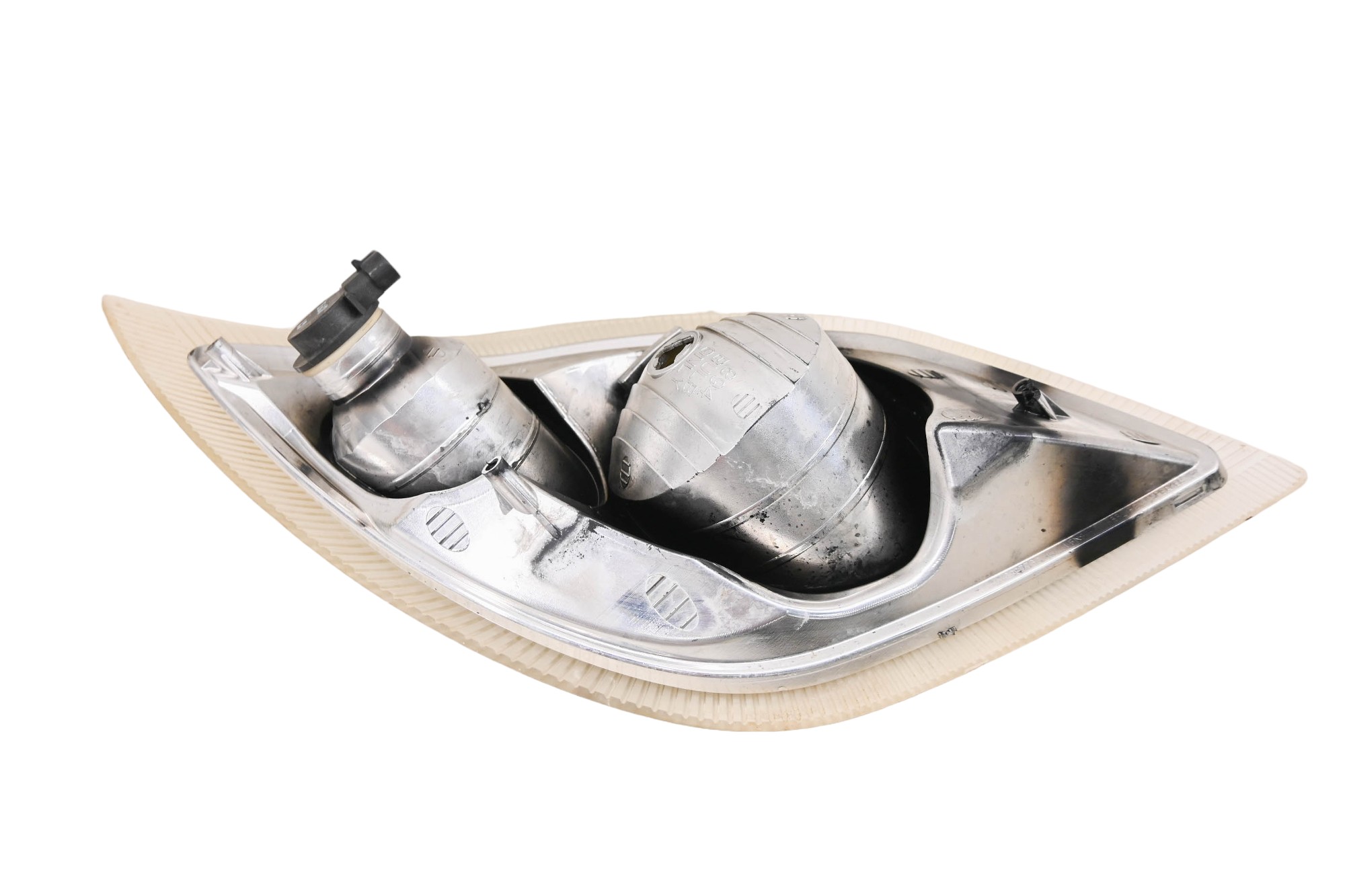 15 Kubota RTV1100CWX Front Left Headlight