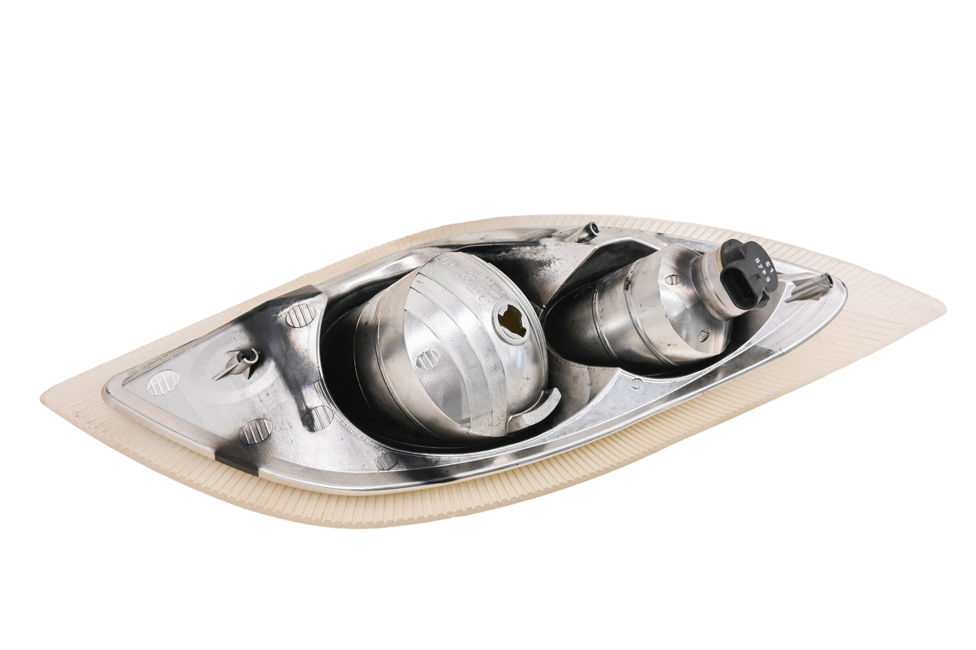 15 Kubota RTV1100CWX Front Left Headlight