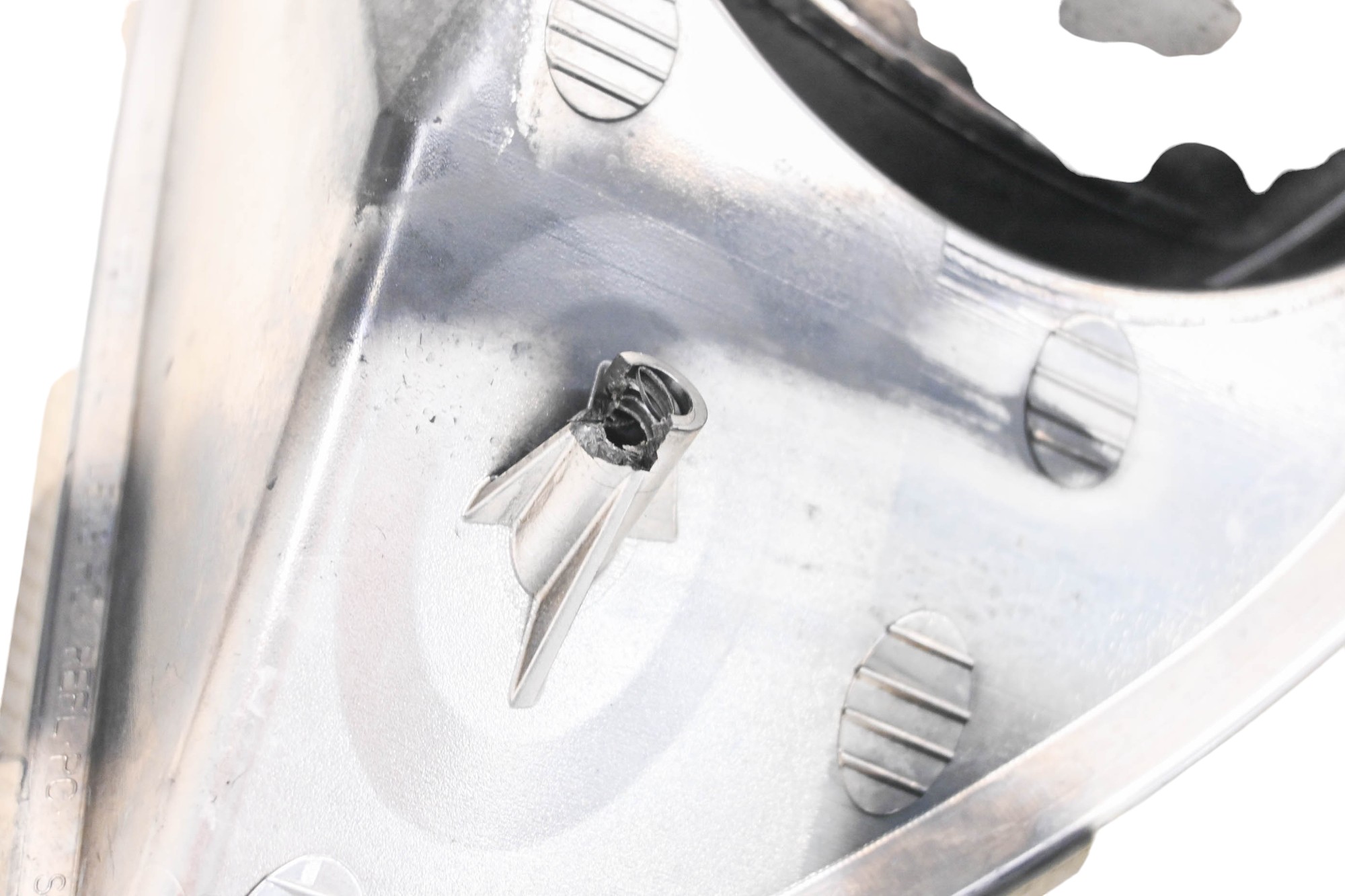 15 Kubota RTV1100CWX Front Left Headlight