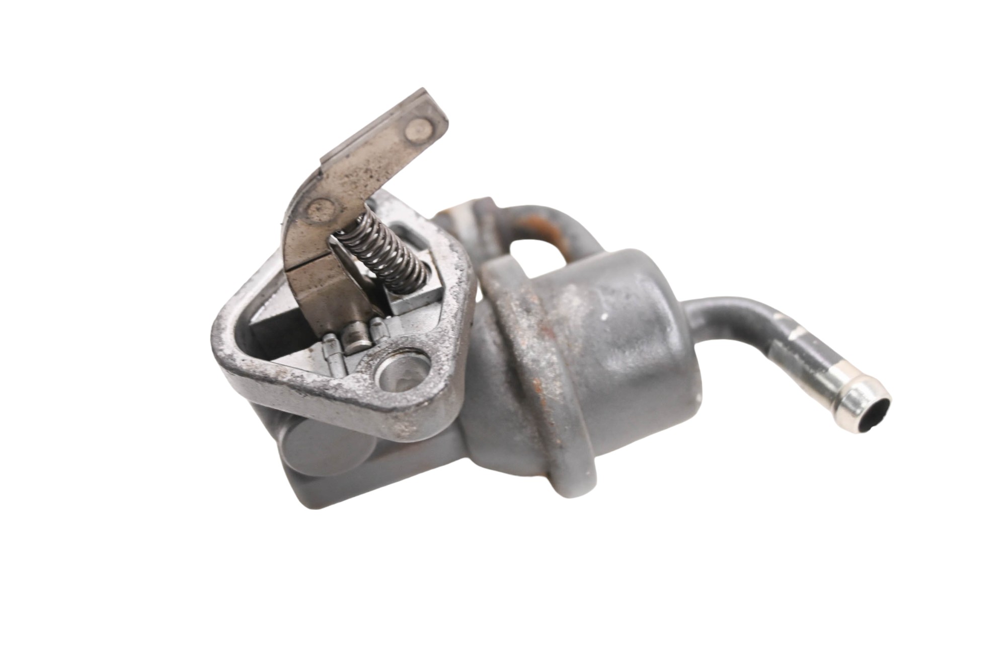14 Kubota RTV 1140CPX 4x4 Fuel Pump Mechanical