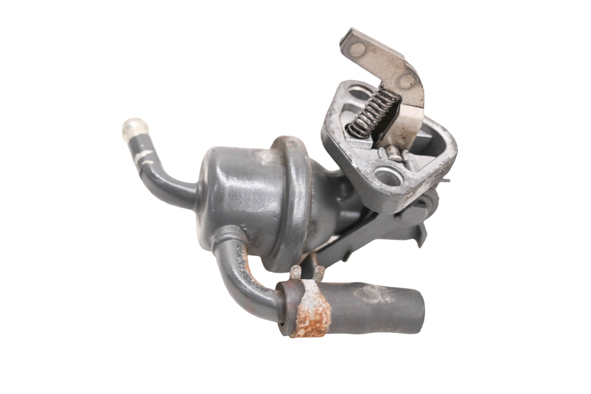 14 Kubota RTV 1140CPX 4x4 Fuel Pump Mechanical