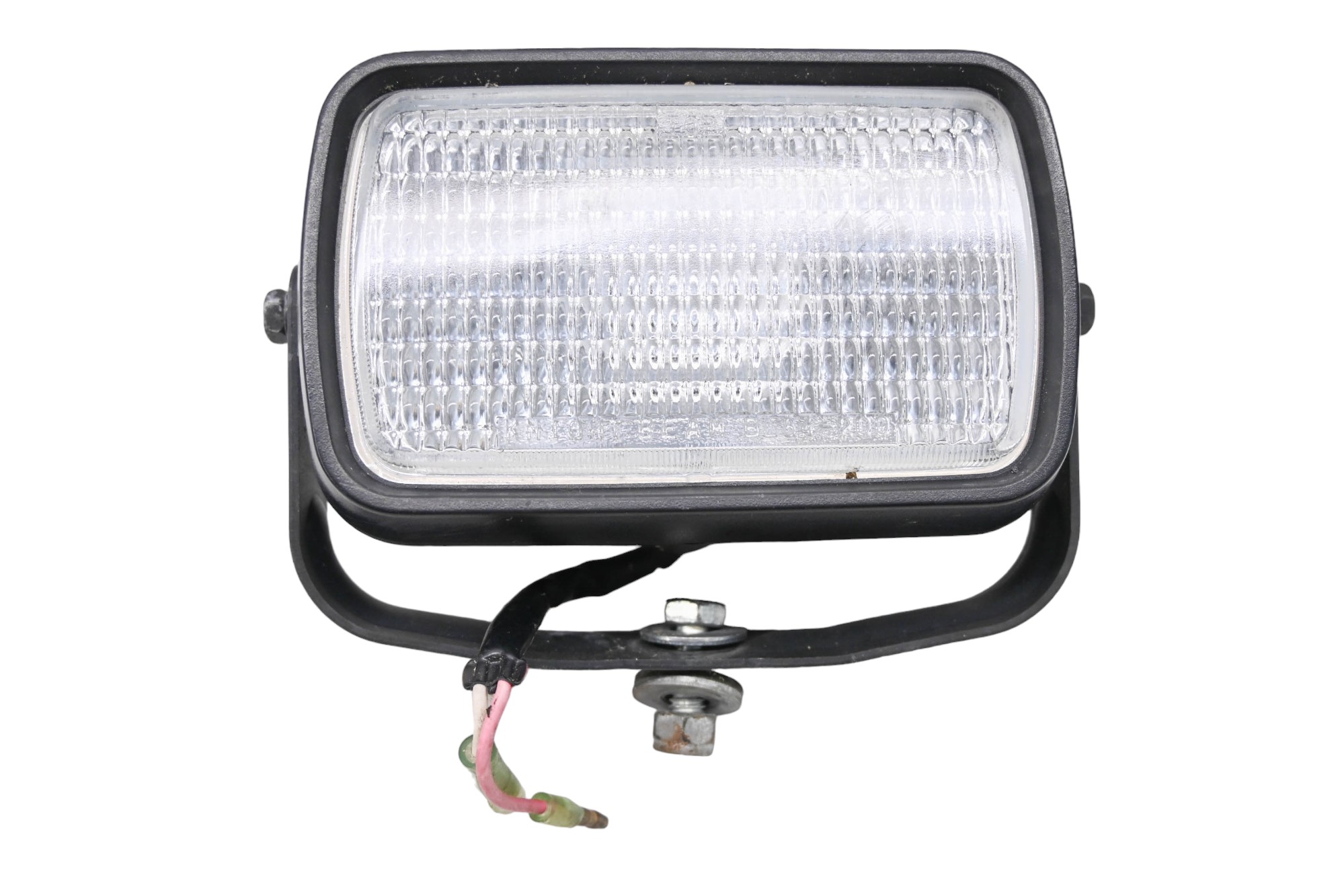 14 Kubota RTV 1140CPX 4x4 Headlight