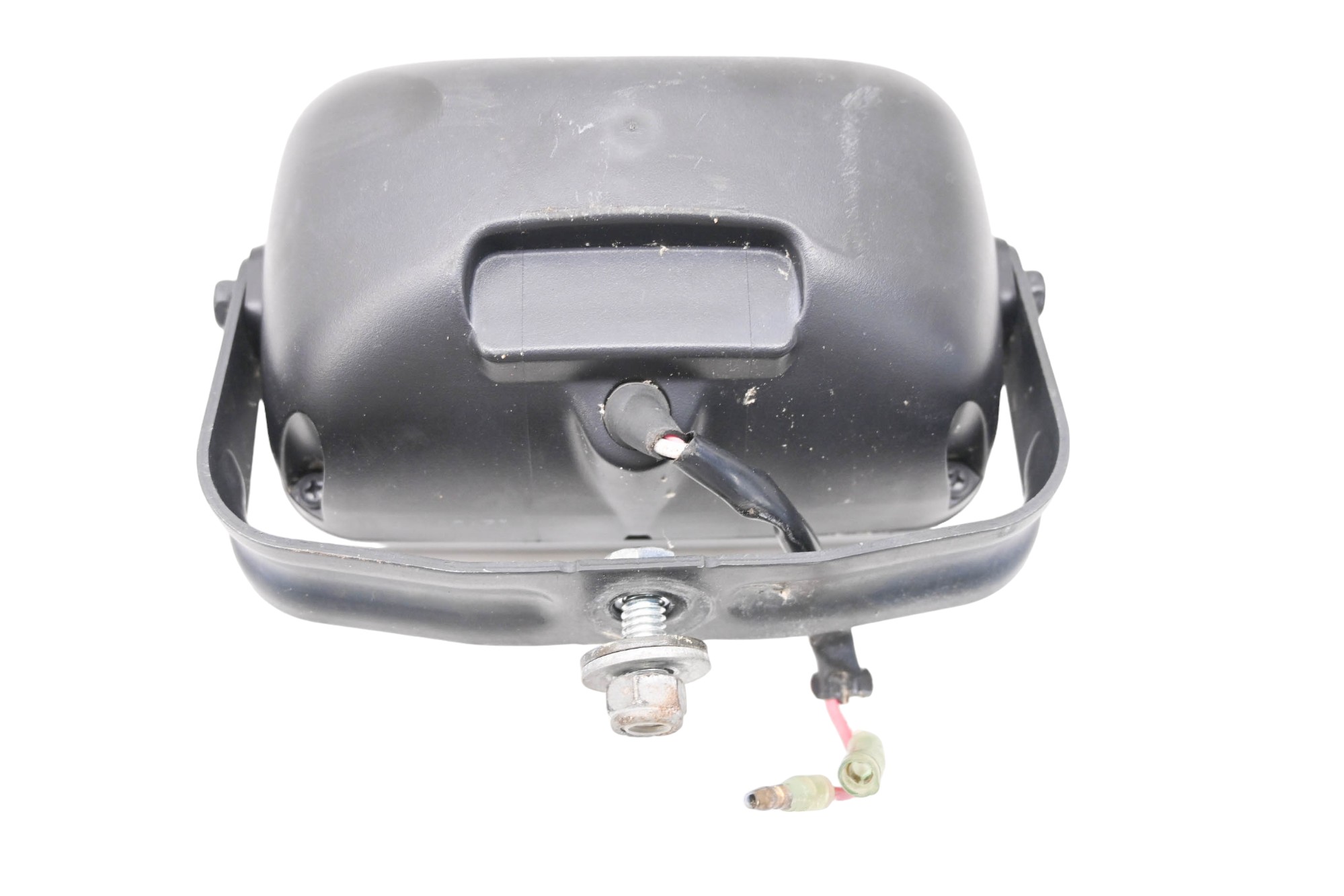 14 Kubota RTV 1140CPX 4x4 Headlight