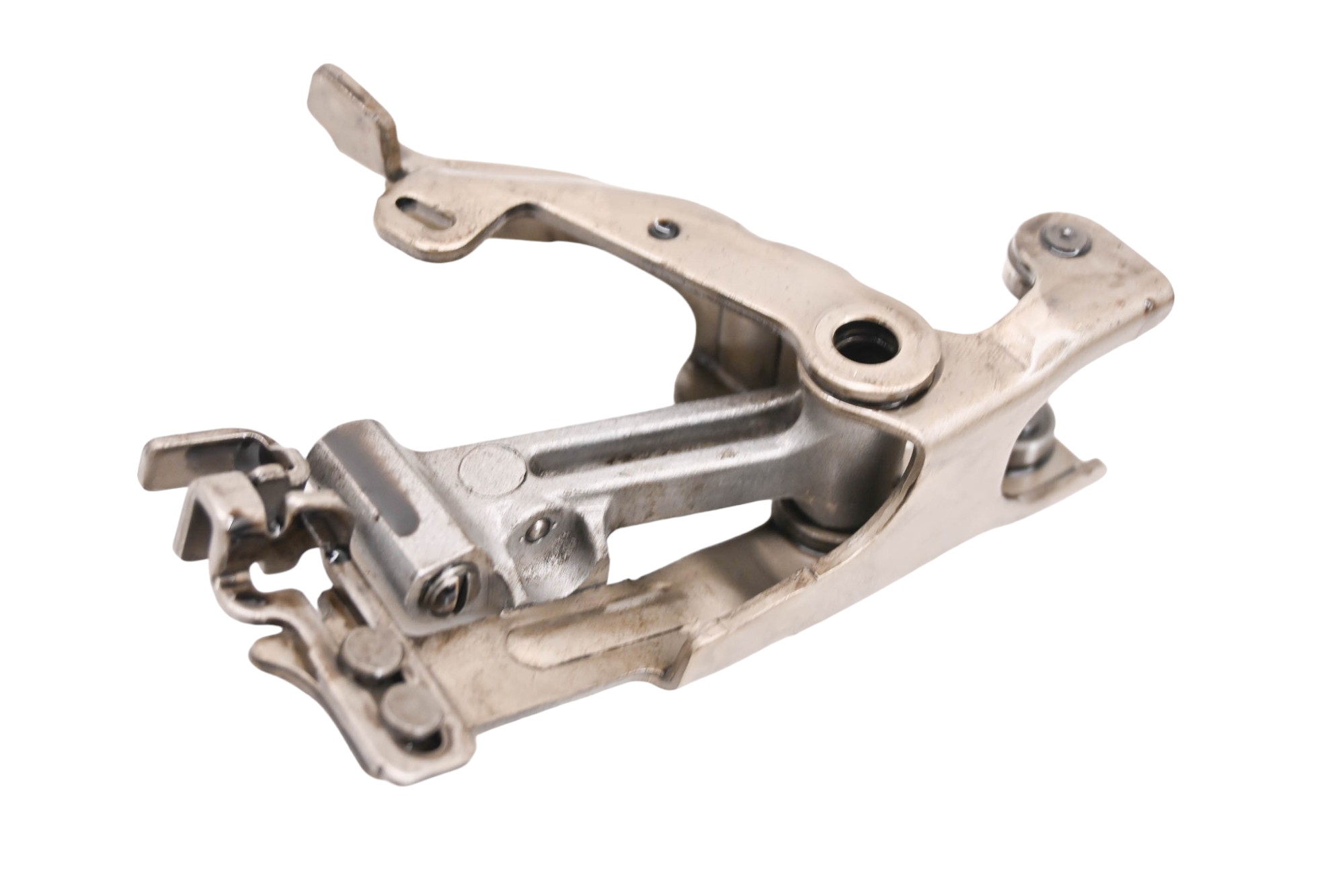 14 Kubota RTV 1140CPX 4x4 Governor Lever