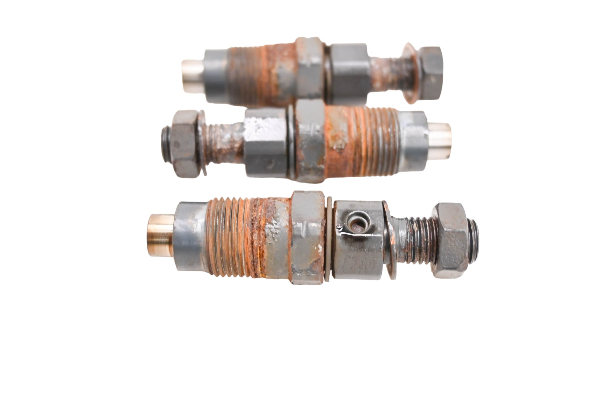 14 Kubota RTV 1140CPX 4x4 Fuel Injectors