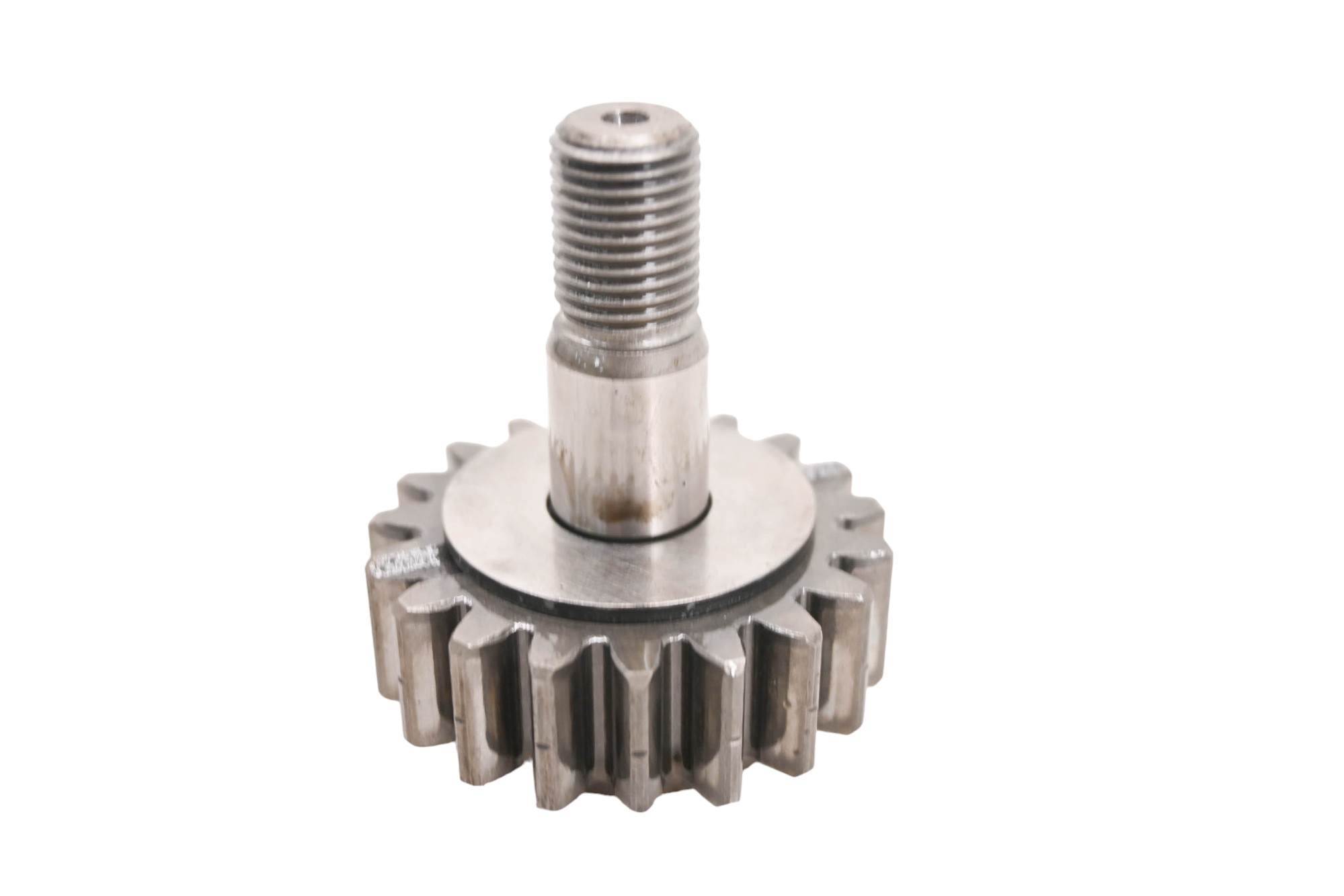 14 Kubota RTV 1140CPX 4x4 Governor Crank Gear