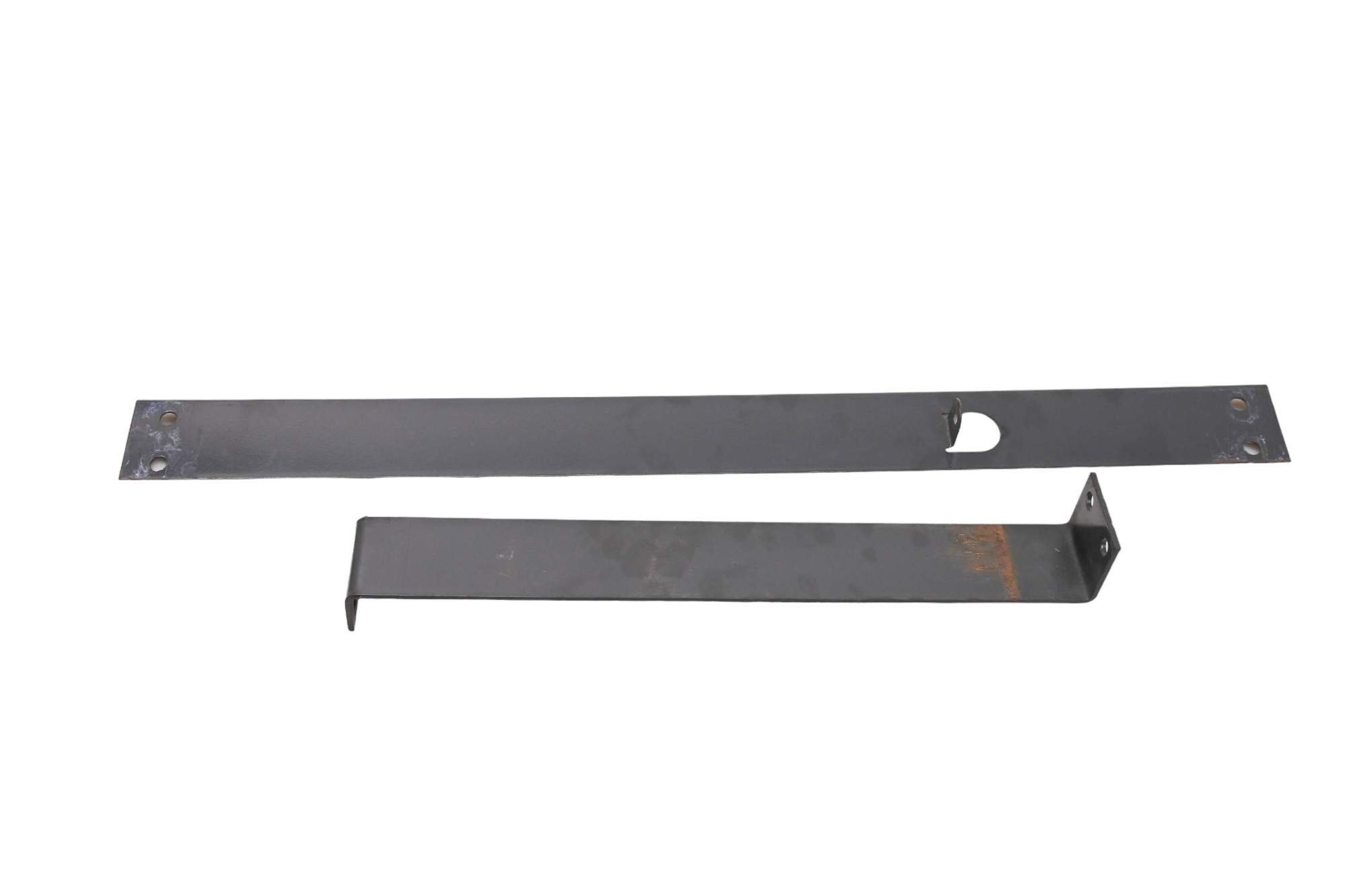 14 Kubota RTV 1140CPX 4x4 Hood & Seat Support Bracket Mounts