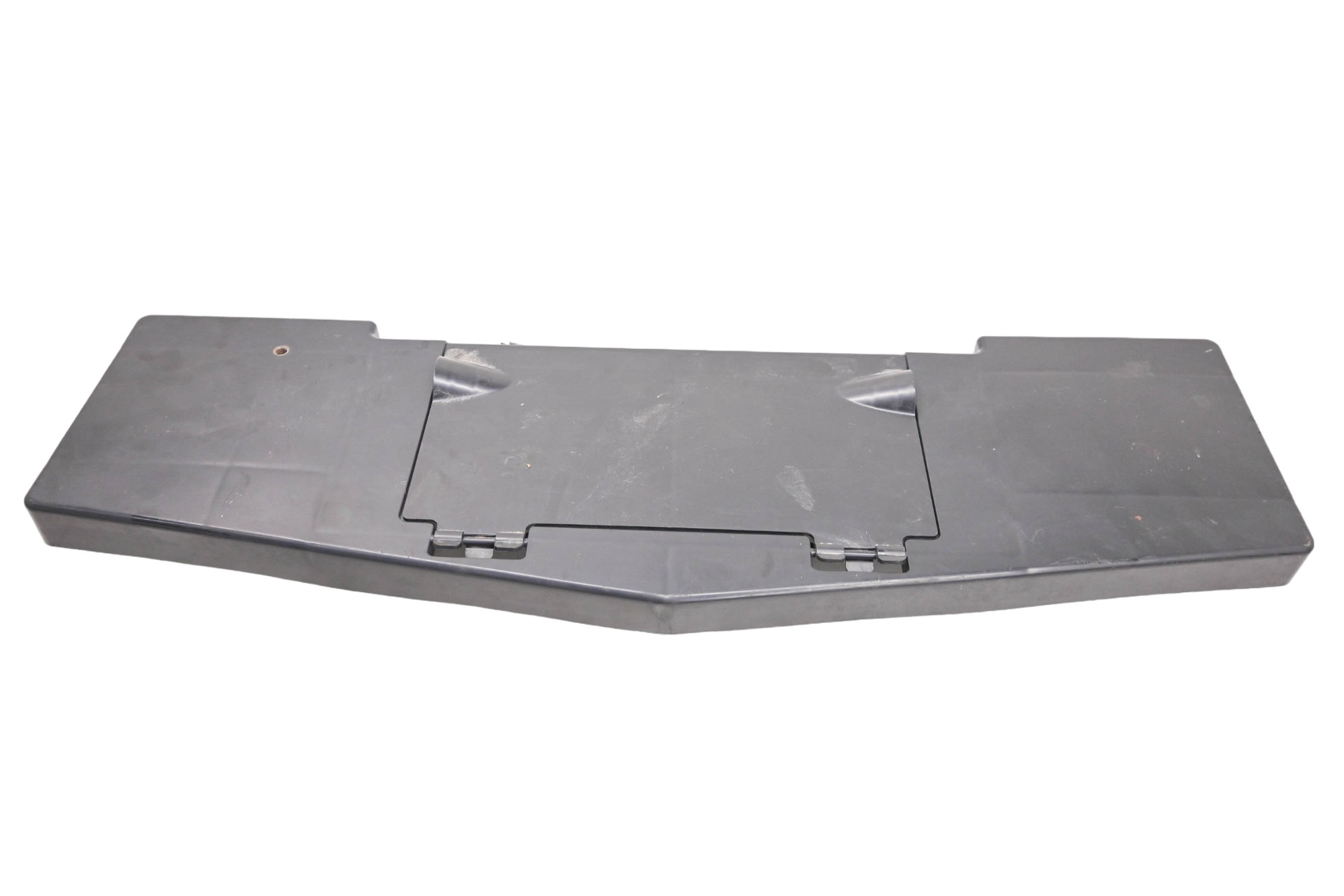 14 Kubota RTV 1140CPX 4x4 Inner Front Bumper Cover