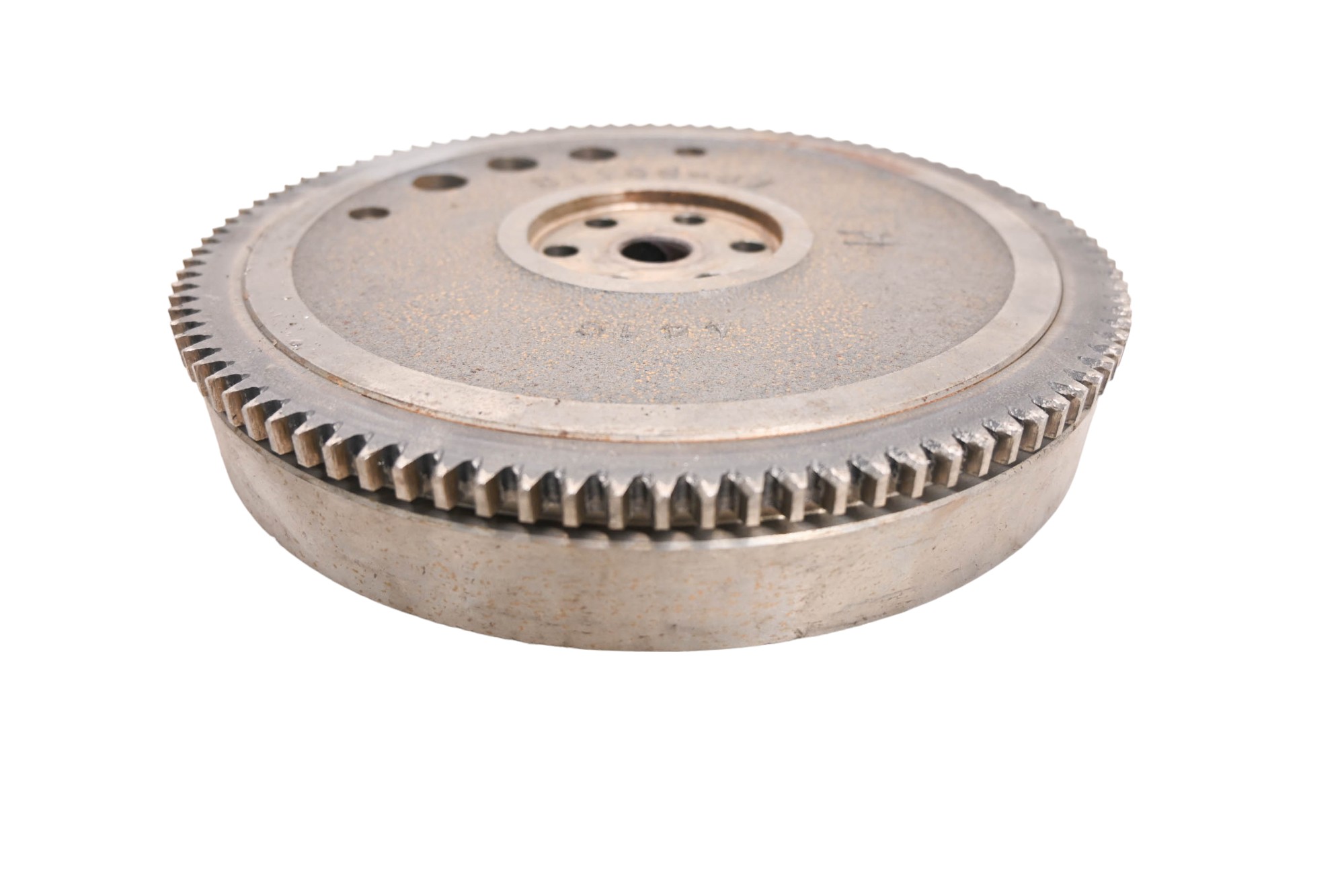 14 Kubota RTV 1140CPX 4x4 Flywheel Gear