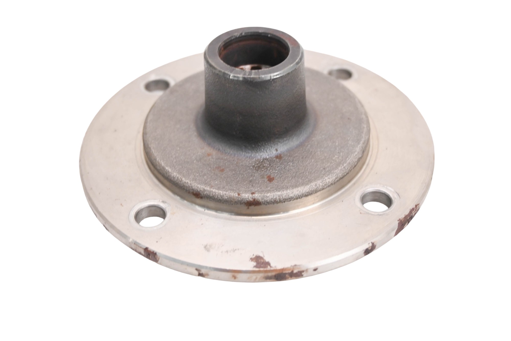 14 Kubota RTV 1140CPX 4x4 Flywheel Adaptor Shaft