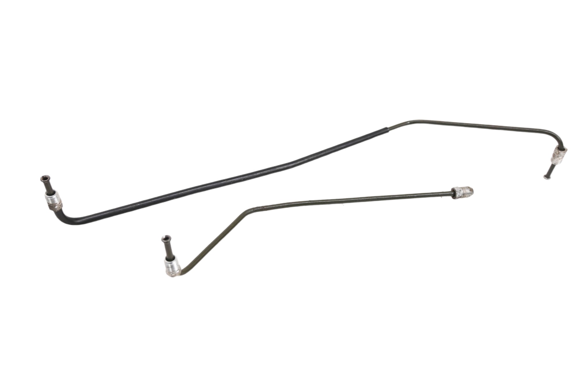 14 Kubota RTV 1140CPX 4x4 Brake Pipes Lines