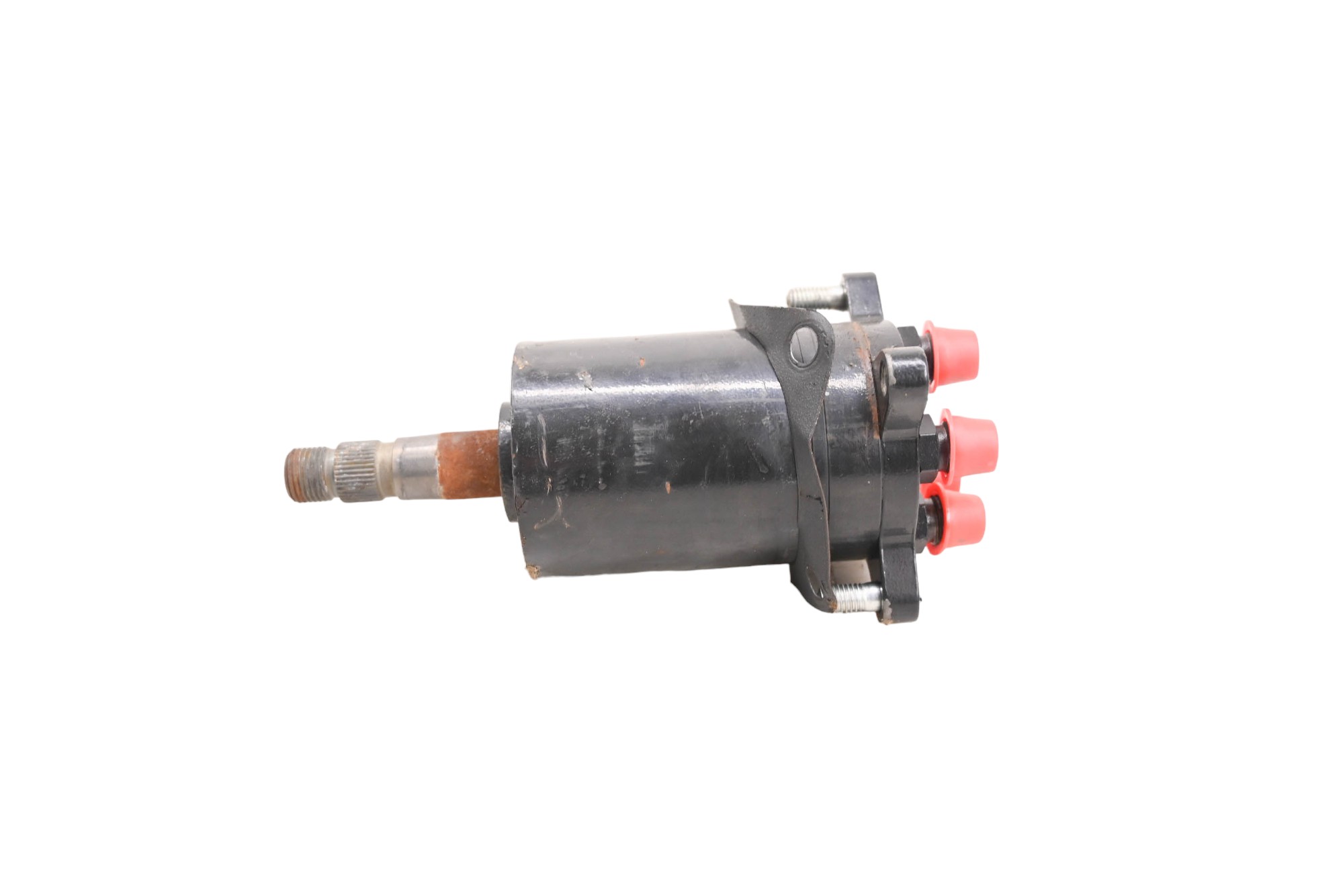 14 Kubota RTV 1140CPX 4x4 Hydraulic Power Steering Controller Motor