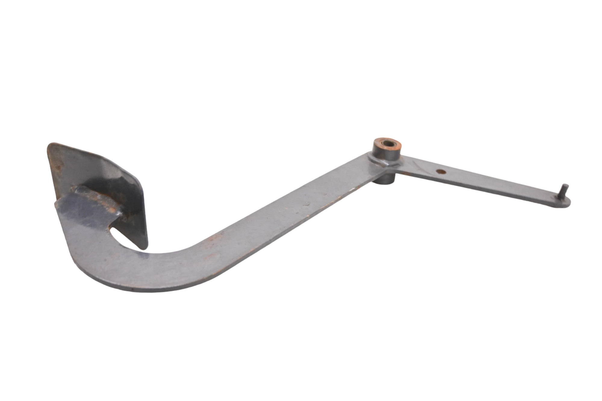14 Kubota RTV 1140CPX 4x4 Throttle Pedal