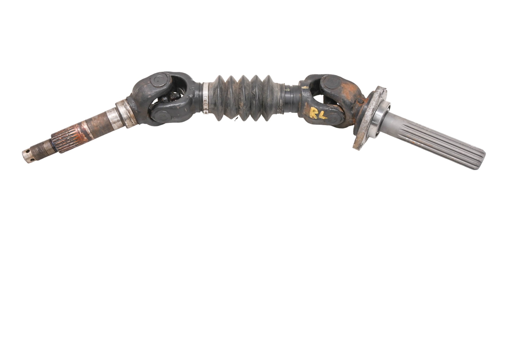 14 Kubota RTV 1140CPX 4x4 Rear Left Cv Axle
