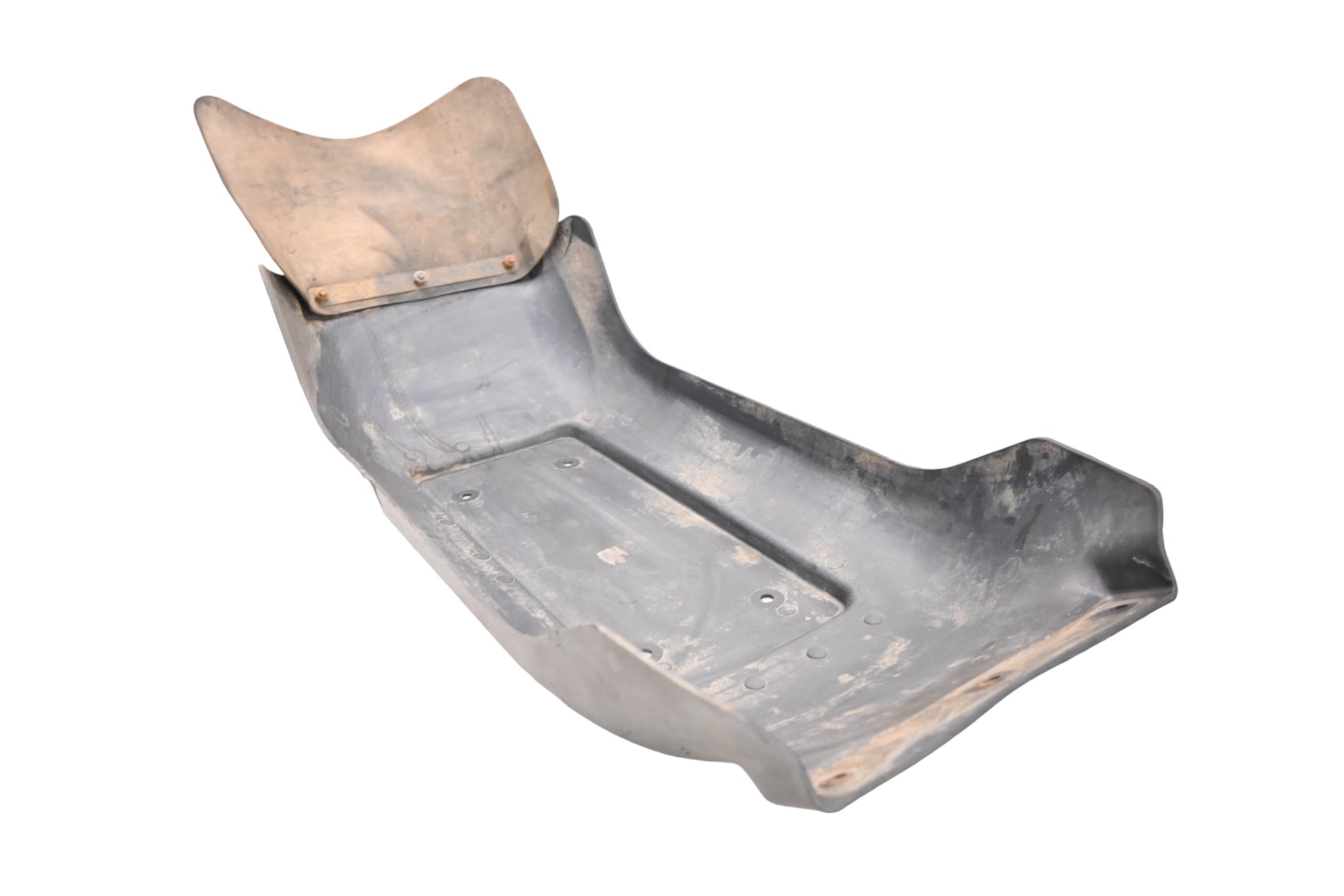 14 Kubota RTV 1140CPX 4x4 Rear Fender Wheel Well Left Right