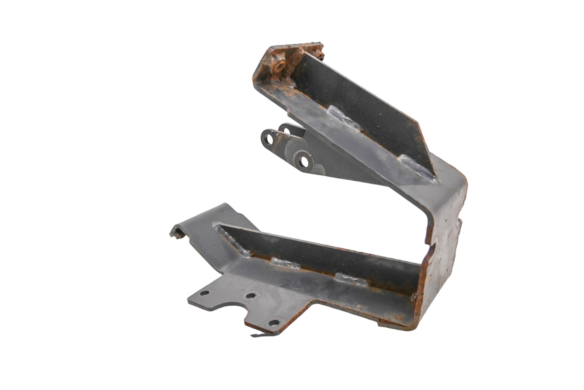 14 Kubota RTV 1140CPX 4x4 Parking Brake Bracket Mount