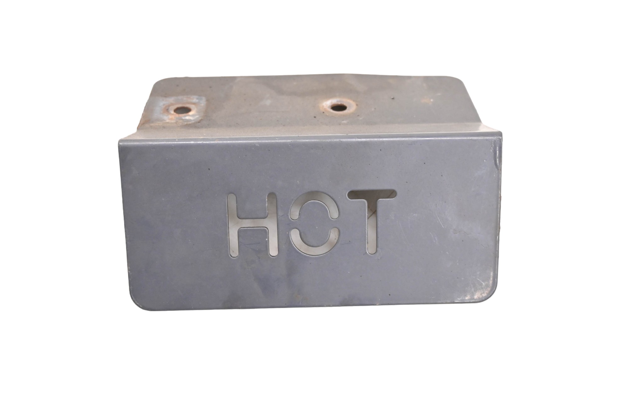 14 Kubota RTV 1140CPX 4x4 Heat Shield Cover