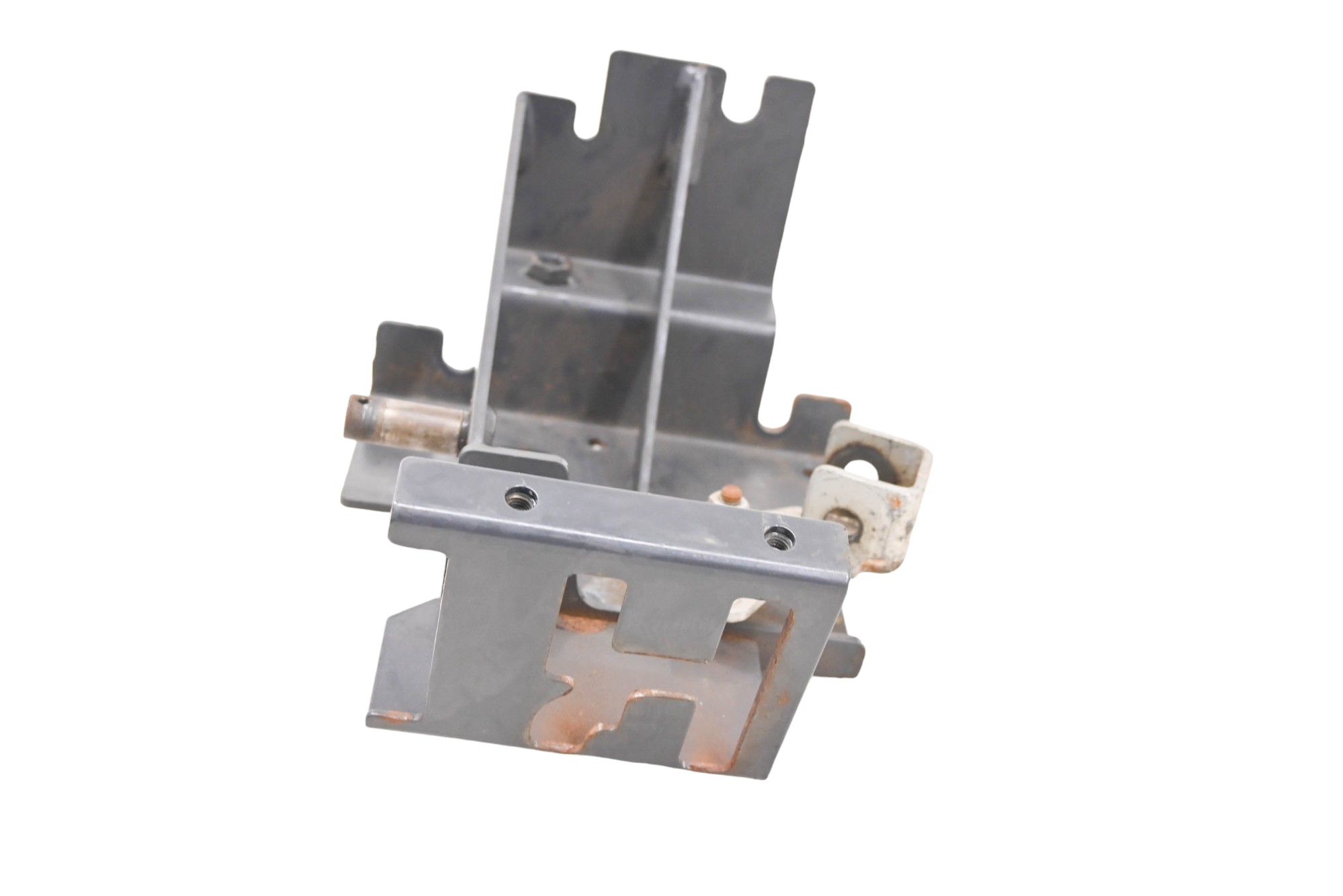 14 Kubota RTV 1140CPX 4x4 Shift Lever Bracket Mount