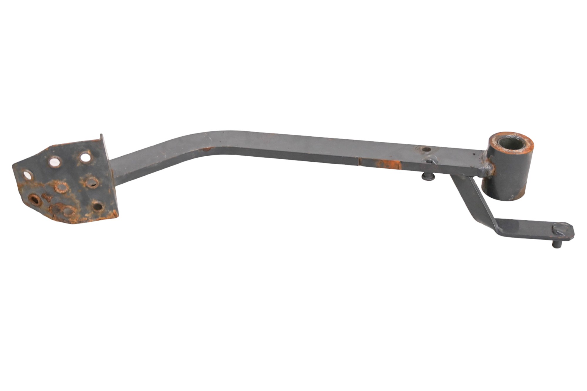 14 Kubota RTV 1140CPX 4x4 Rear Brake Pedal