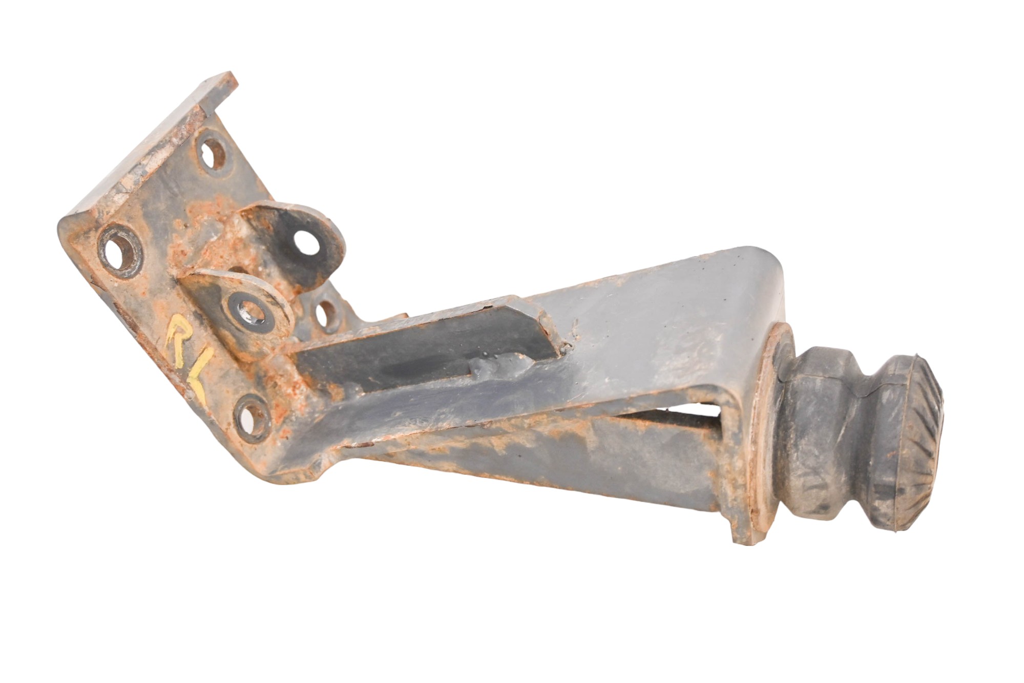 14 Kubota RTV 1140CPX 4x4 Rear Suspension Leaf Spring Bracket