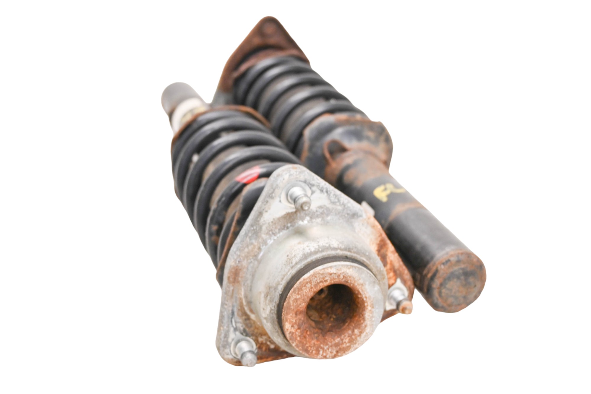 14 Kubota RTV 1140CPX 4x4 Front Shocks