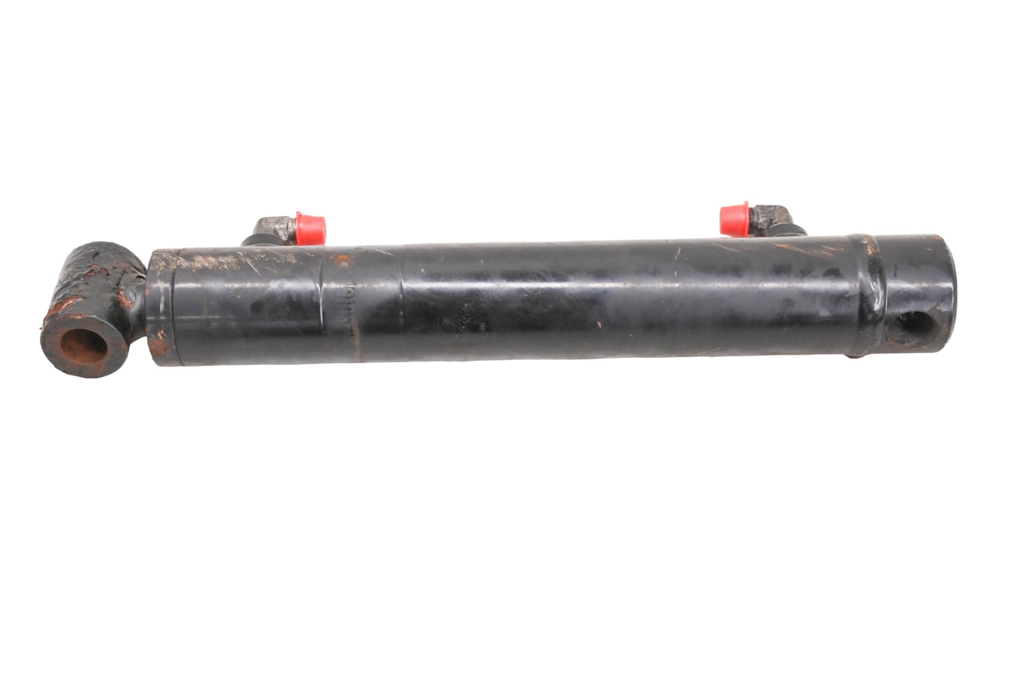 14 Kubota RTV 1140CPX 4x4 Bed Lift Cylinder