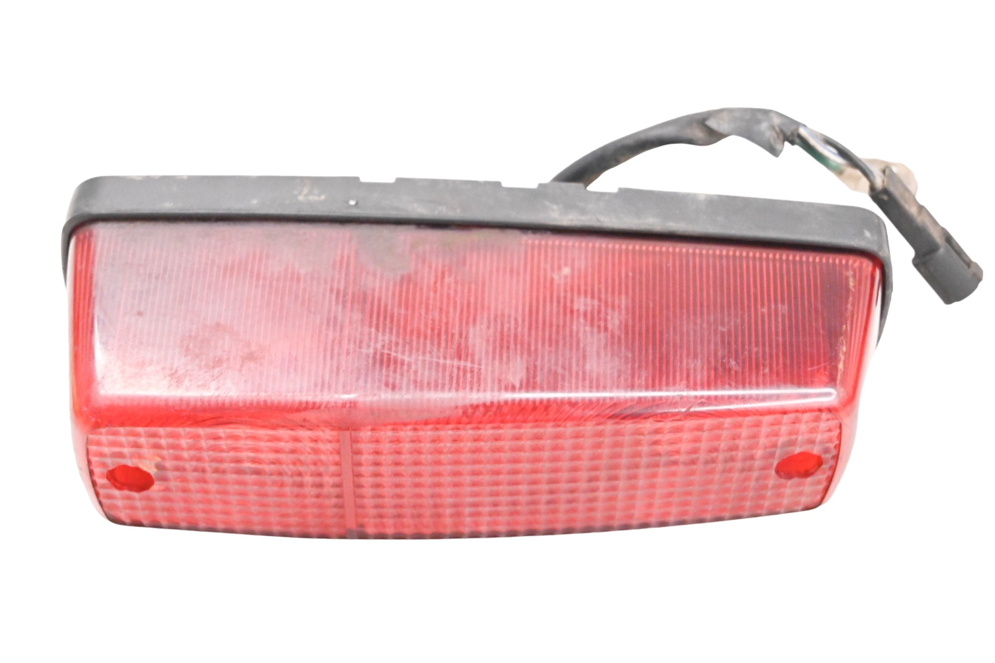 14 Kubota RTV 1140CPX 4x4 Tail Brake Light