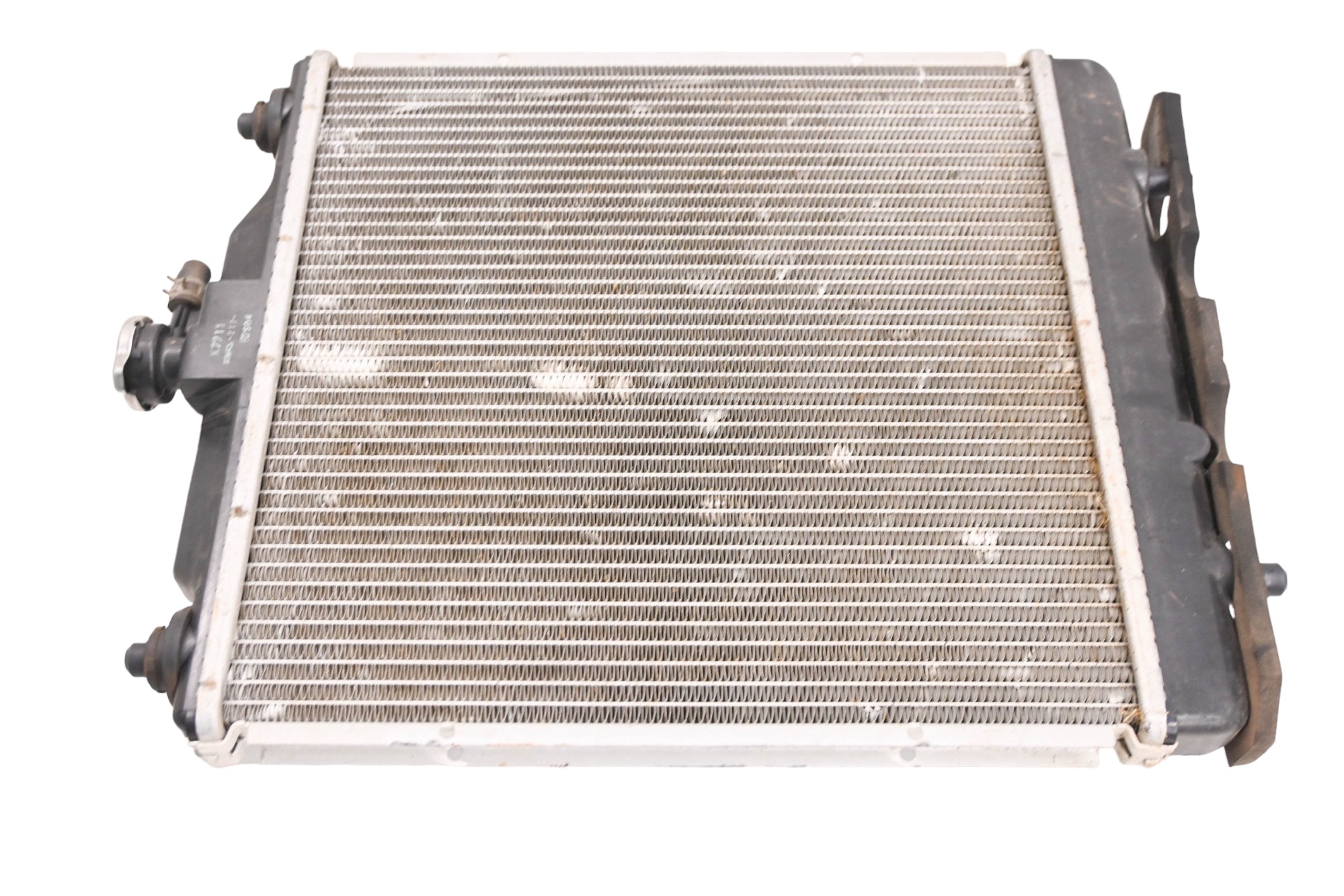 14 Kubota RTV 1140CPX 4x4 Radiator