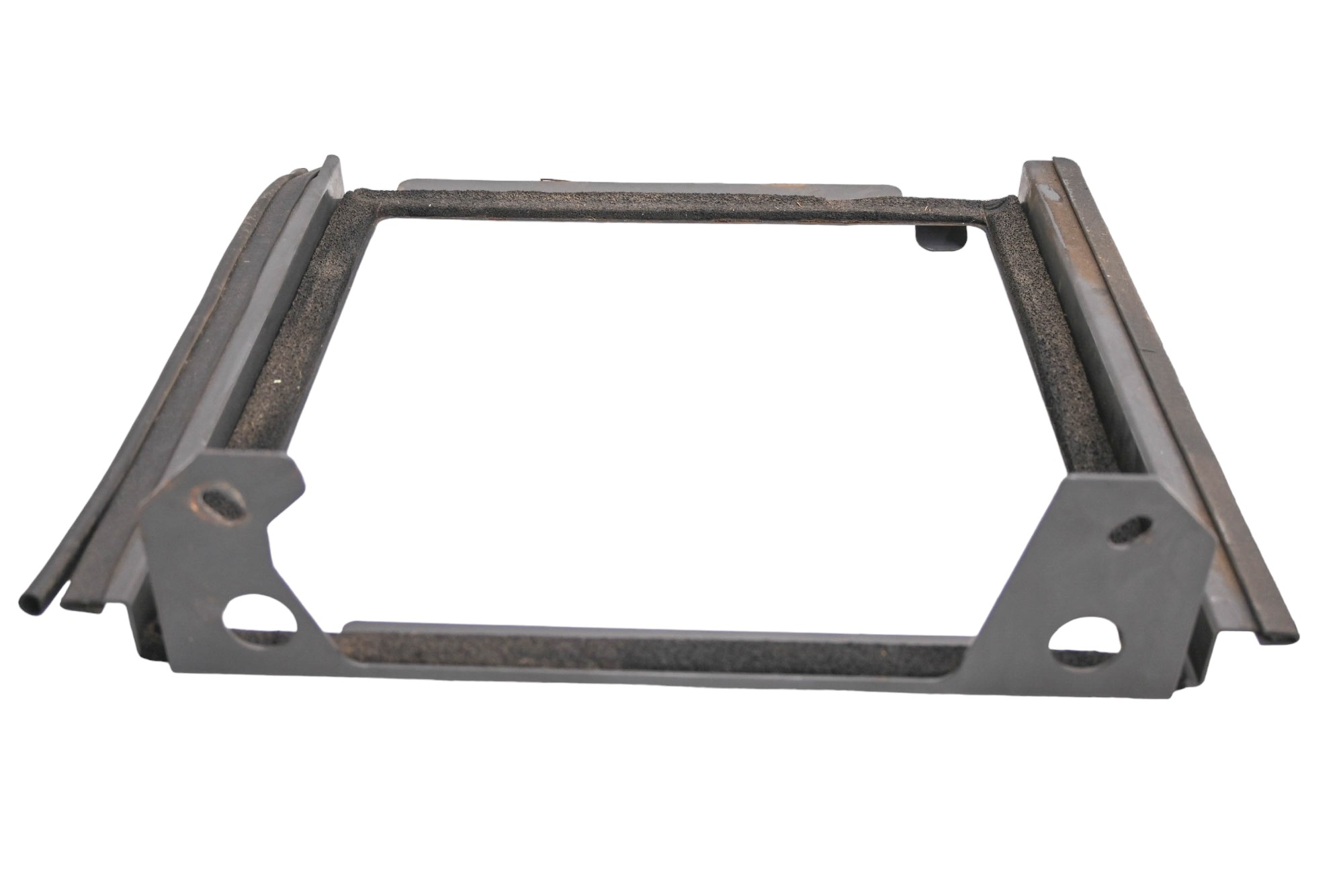 14 Kubota RTV 1140CPX 4x4 Radiator Bracket Mount
