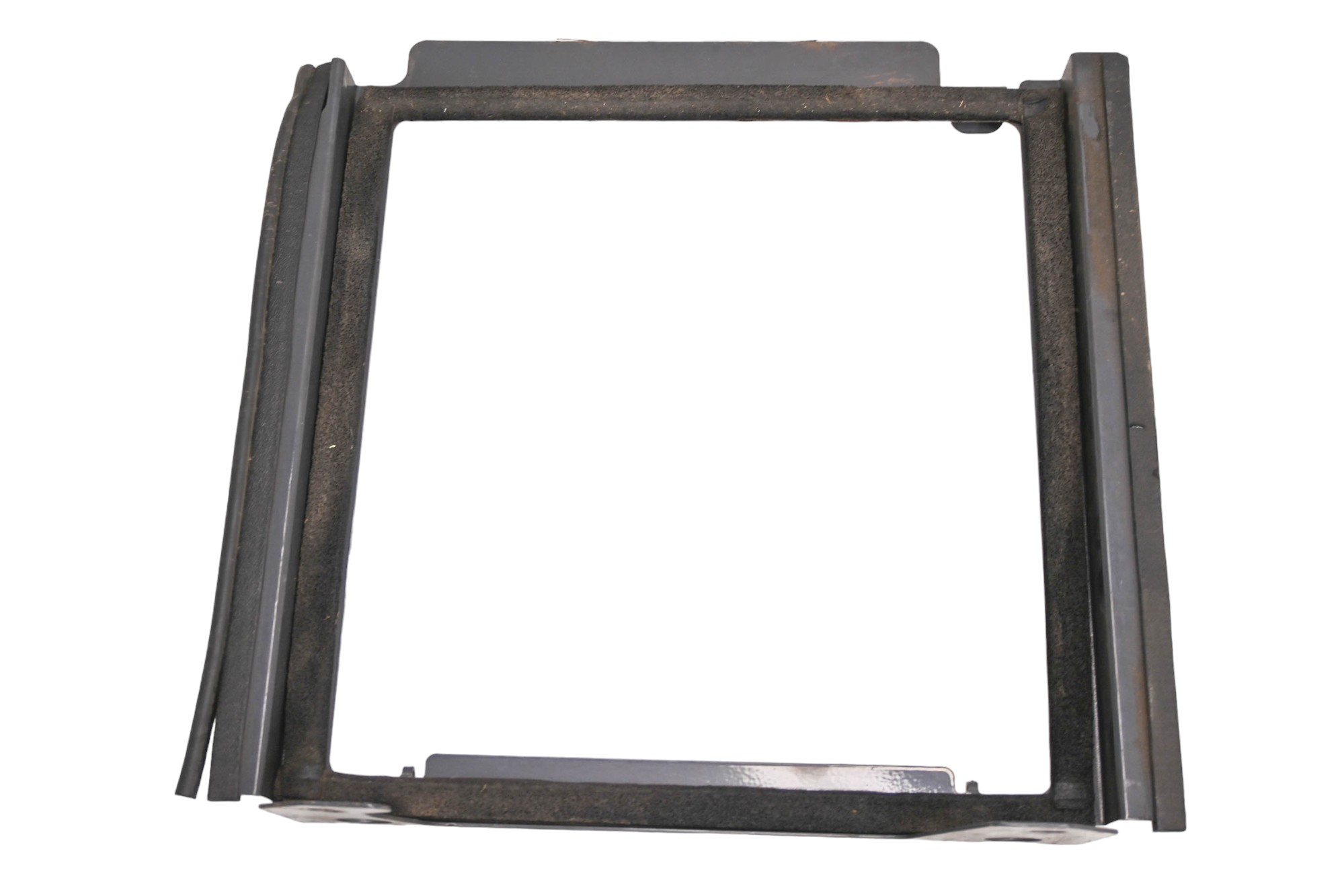 14 Kubota RTV 1140CPX 4x4 Radiator Bracket Mount