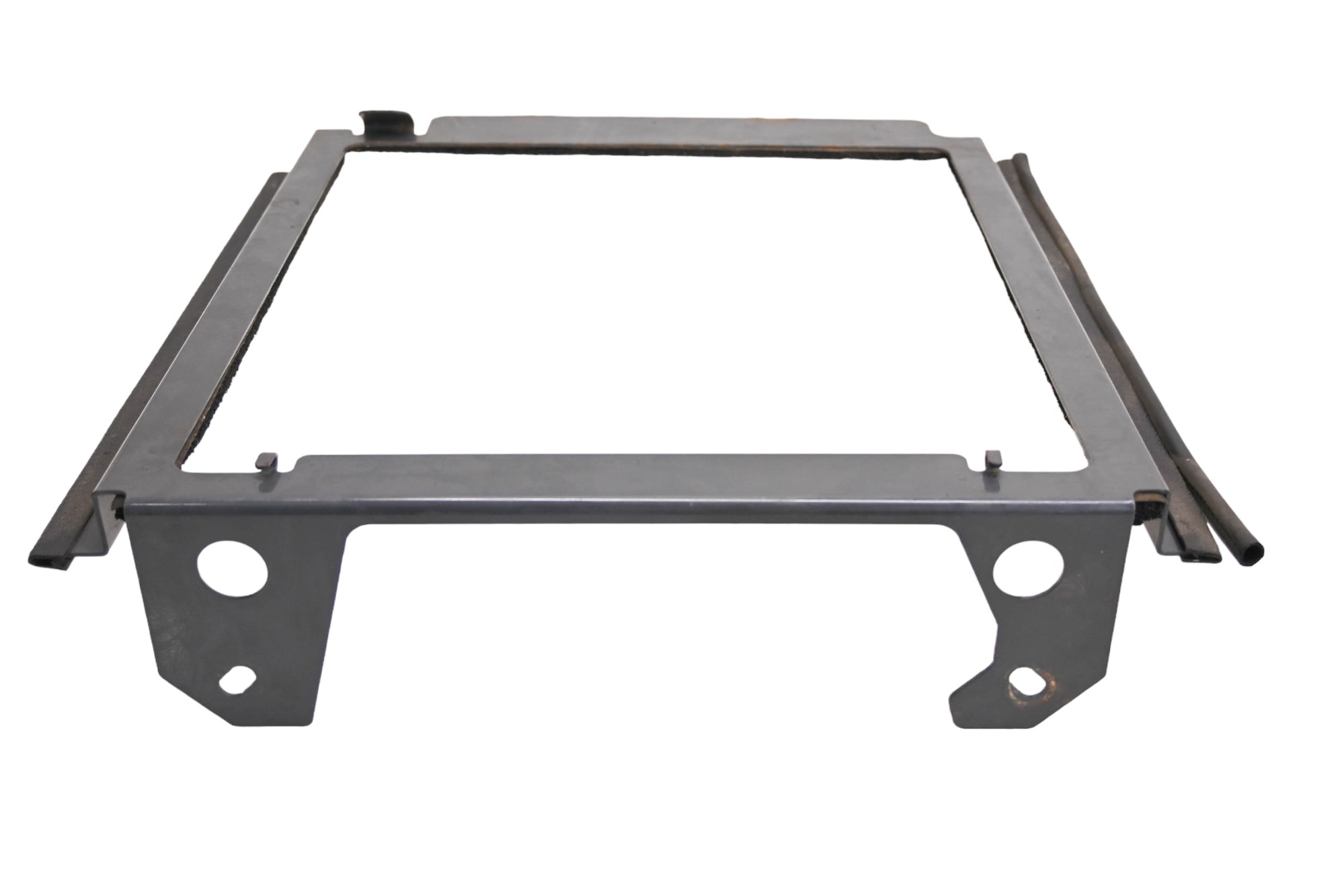 14 Kubota RTV 1140CPX 4x4 Radiator Bracket Mount