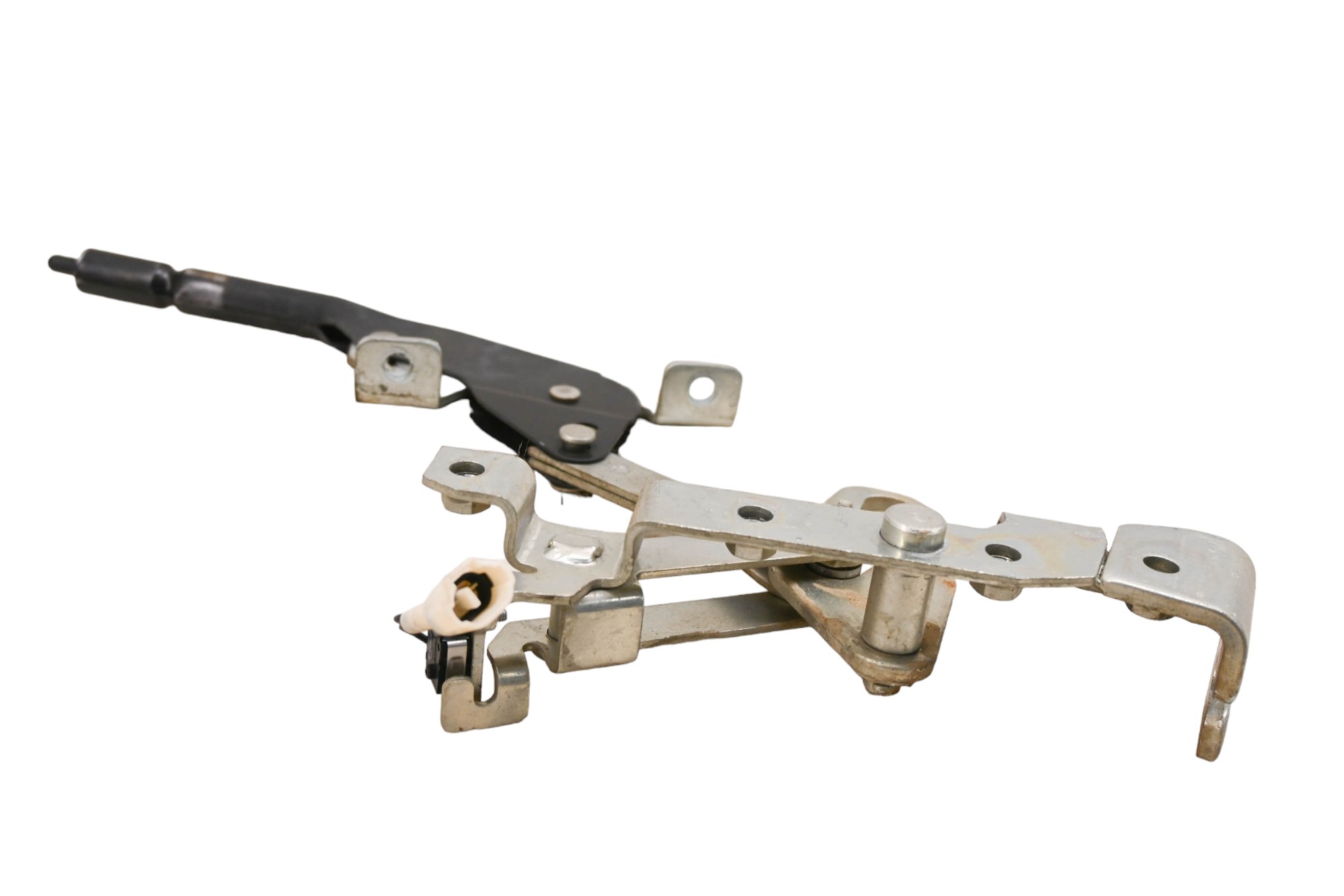 15 Kubota RTV-X900 Parking Brake Lever