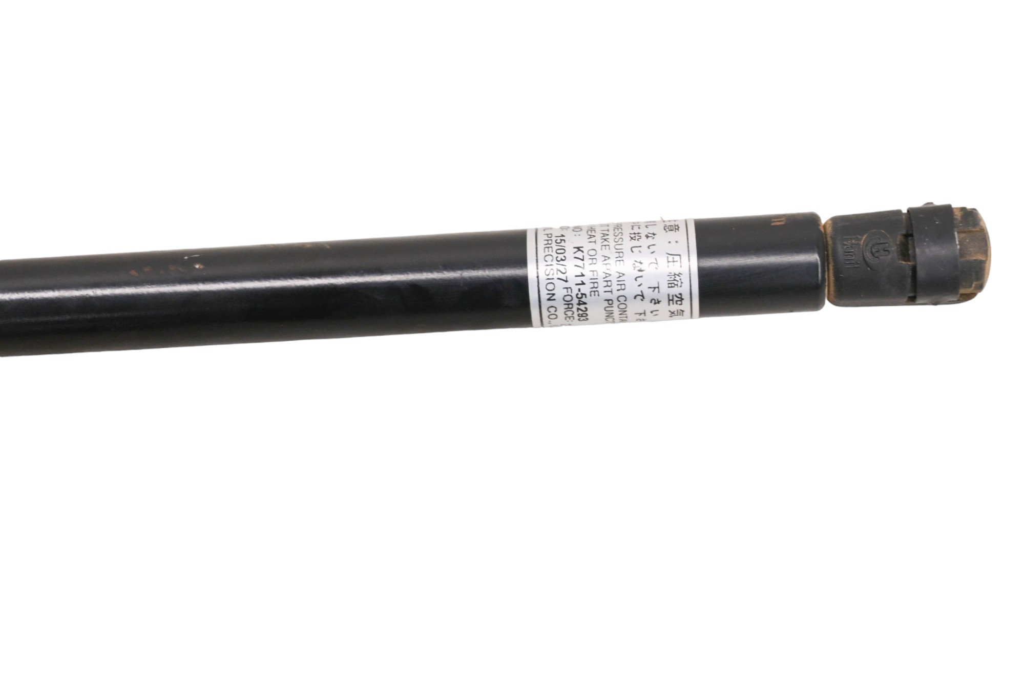 15 Kubota RTV-X900 Damper Shock