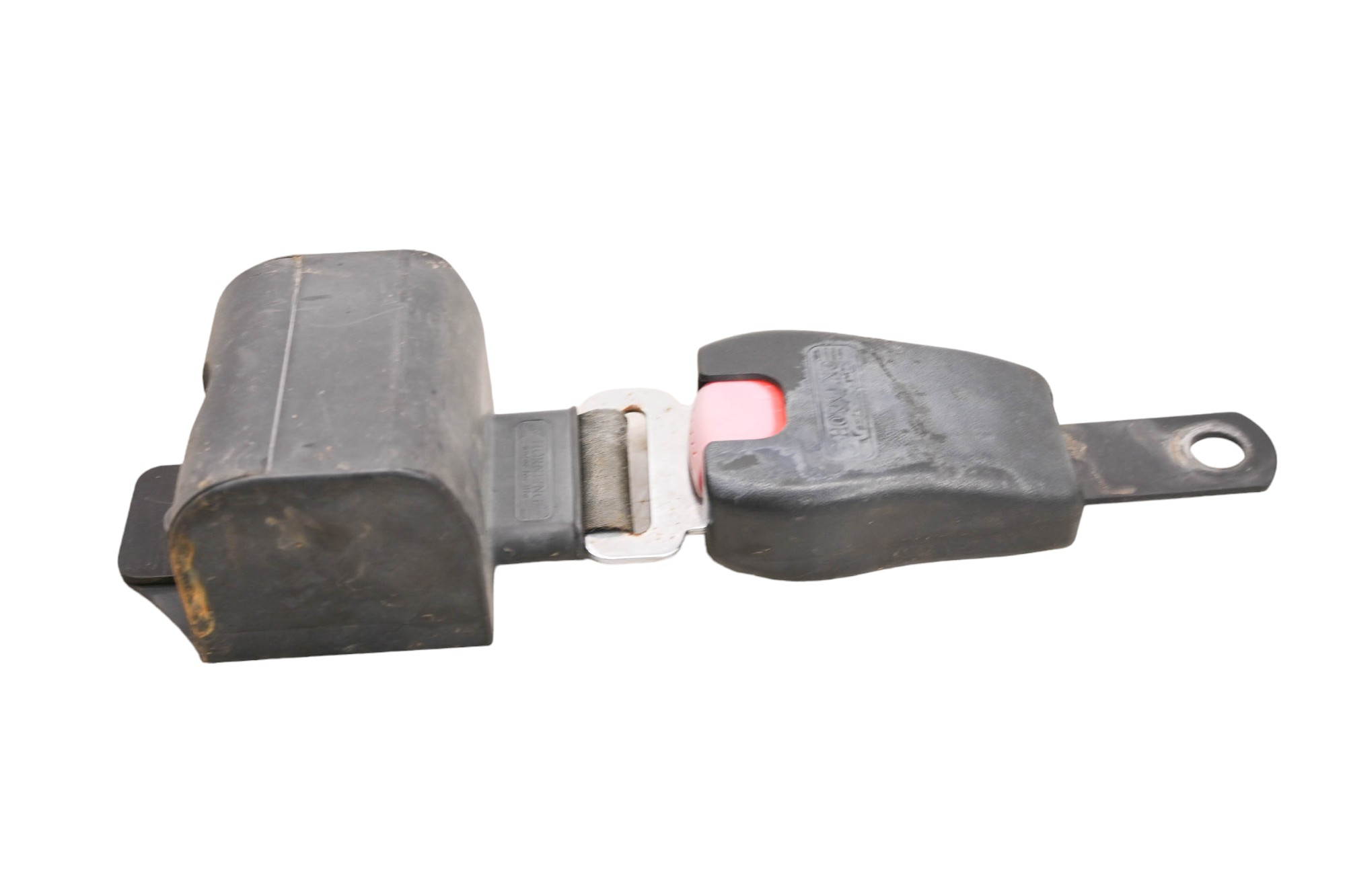 15 Kubota RTV-X900 Seat Belt Assembly